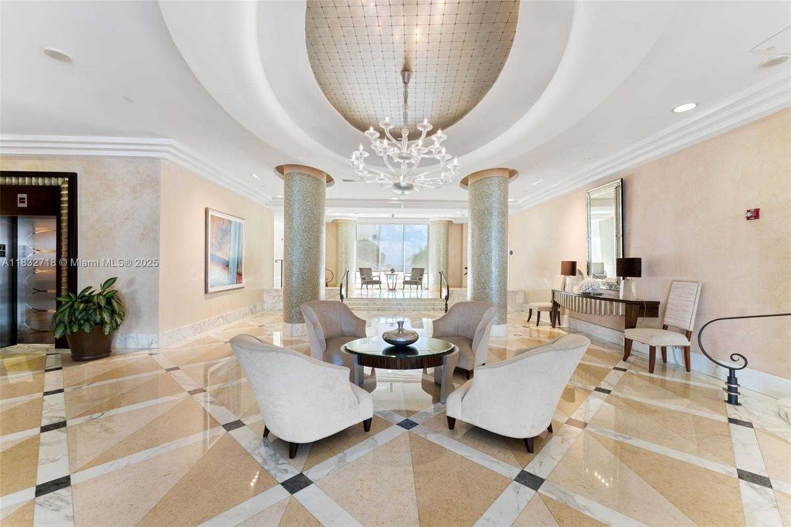Small Image of 6917 COLLINS AVE #812, Miami Beach Number 21