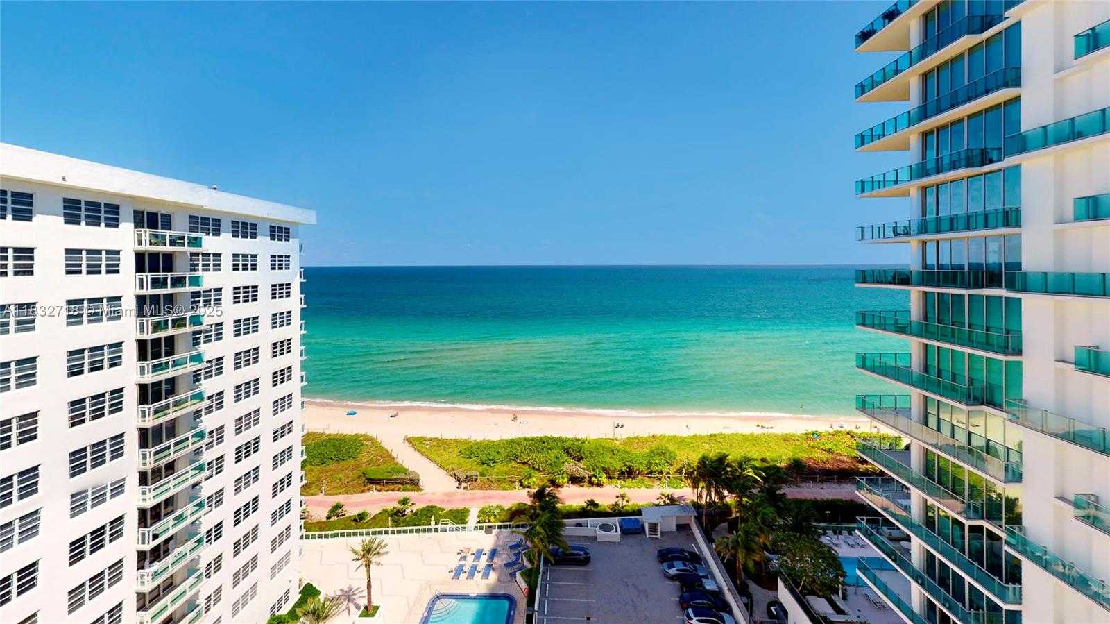 Small Image of 6917 COLLINS AVE #812, Miami Beach Number 8