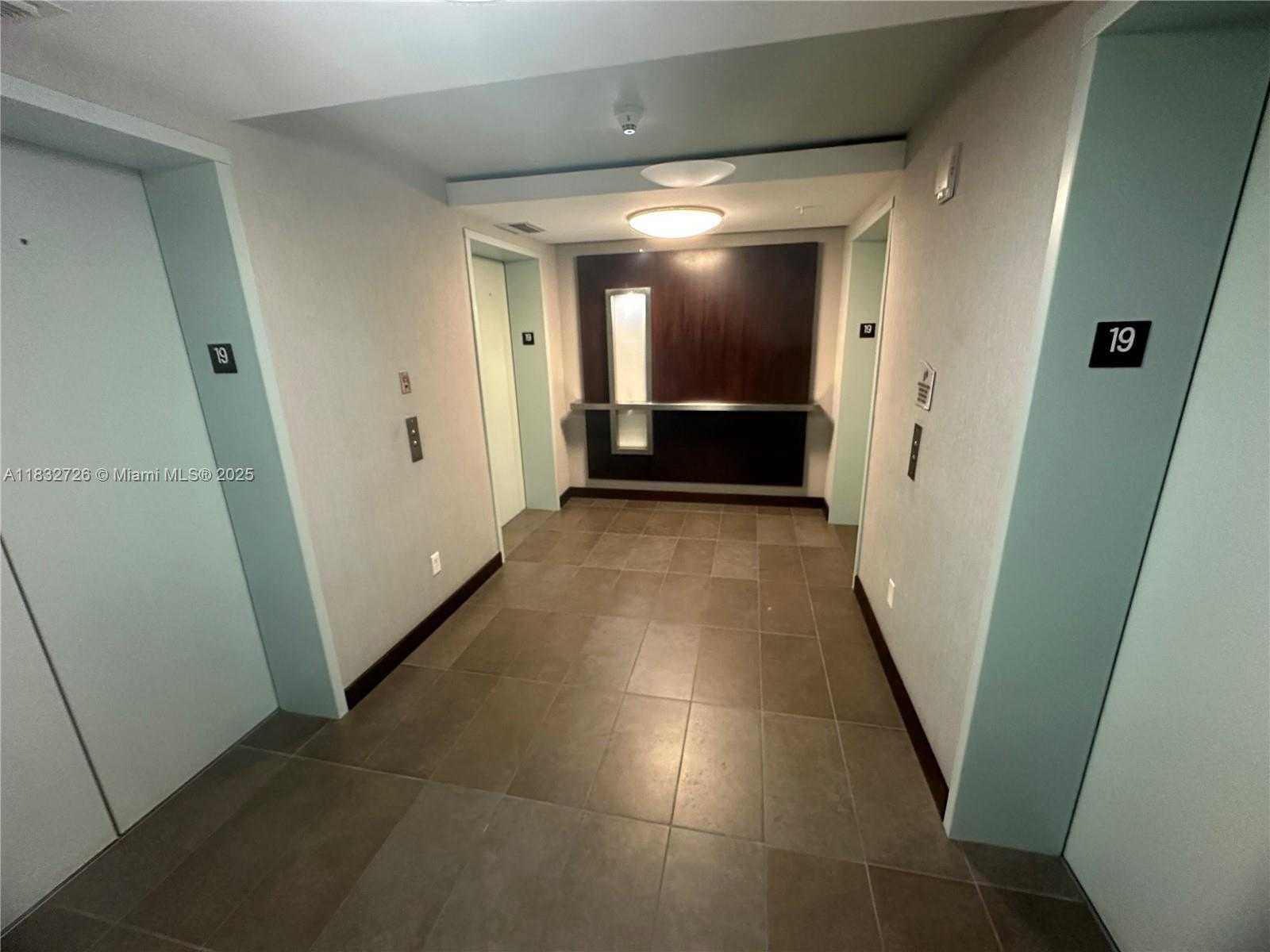 Small Image of 60 SOUTH WEST 13TH ST #1919, Miami Number 20