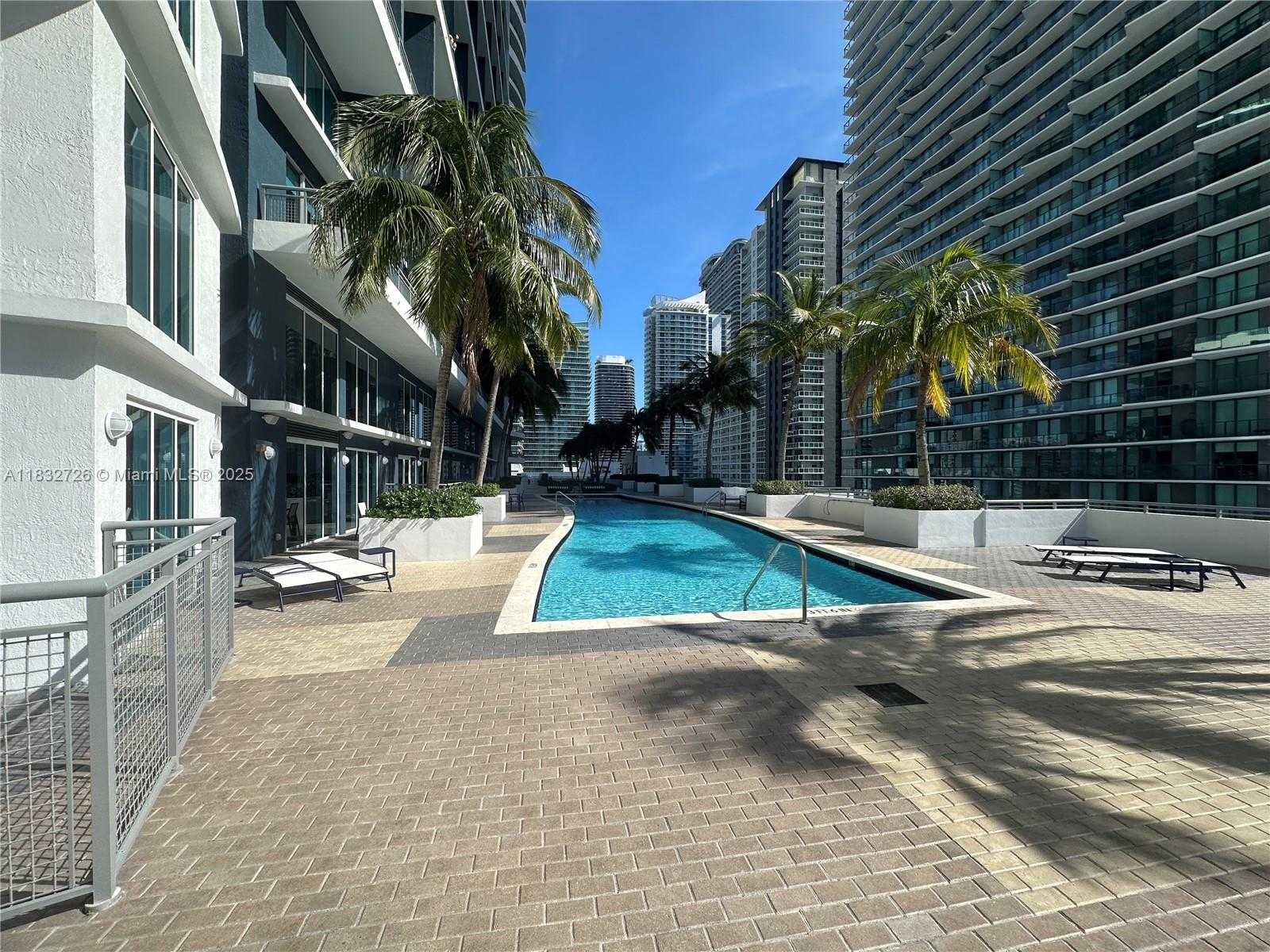 Small Image of 60 SOUTH WEST 13TH ST #1919, Miami Number 21