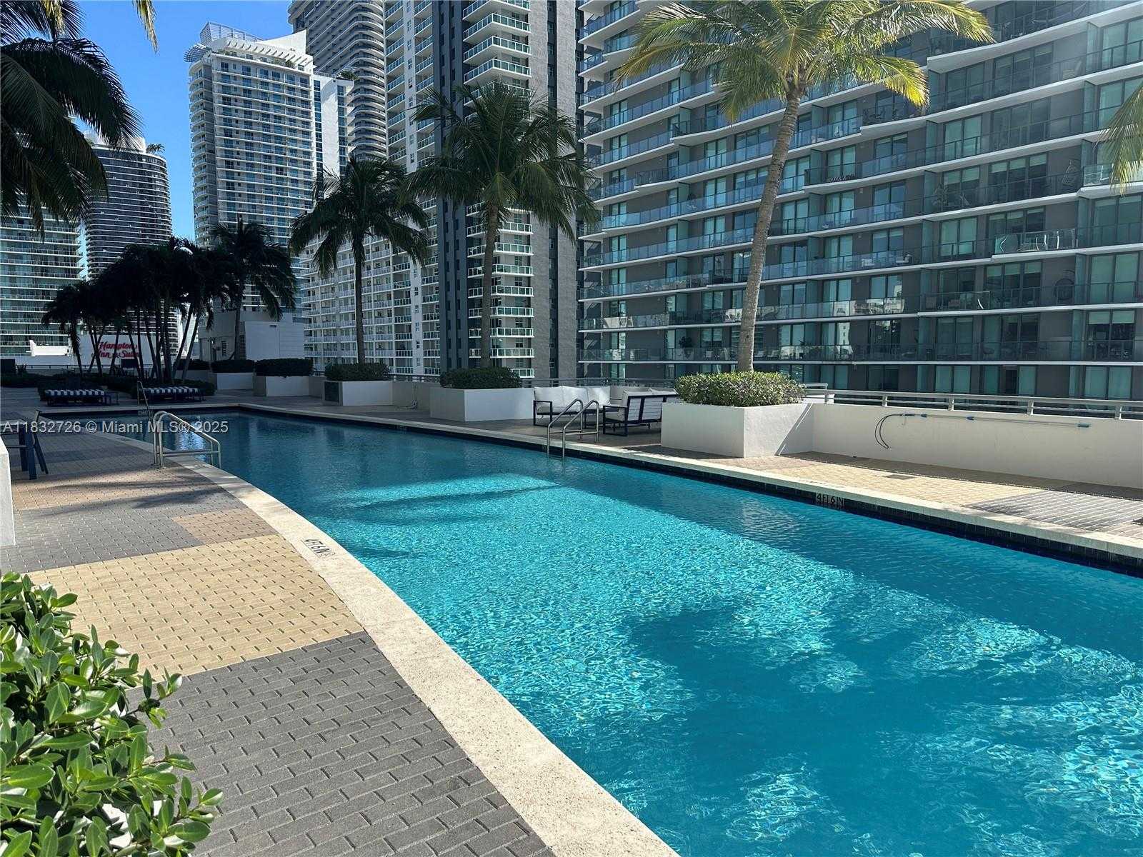Small Image of 60 SOUTH WEST 13TH ST #1919, Miami Number 22