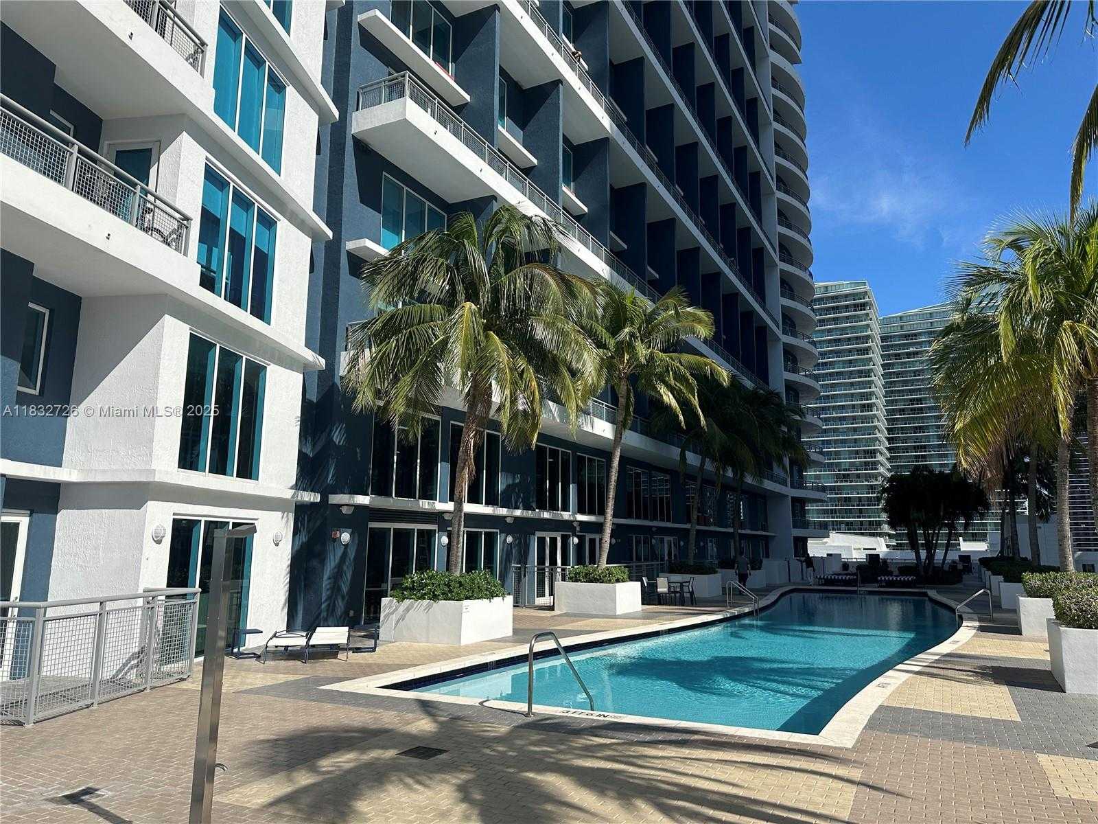 Small Image of 60 SOUTH WEST 13TH ST #1919, Miami Number 25