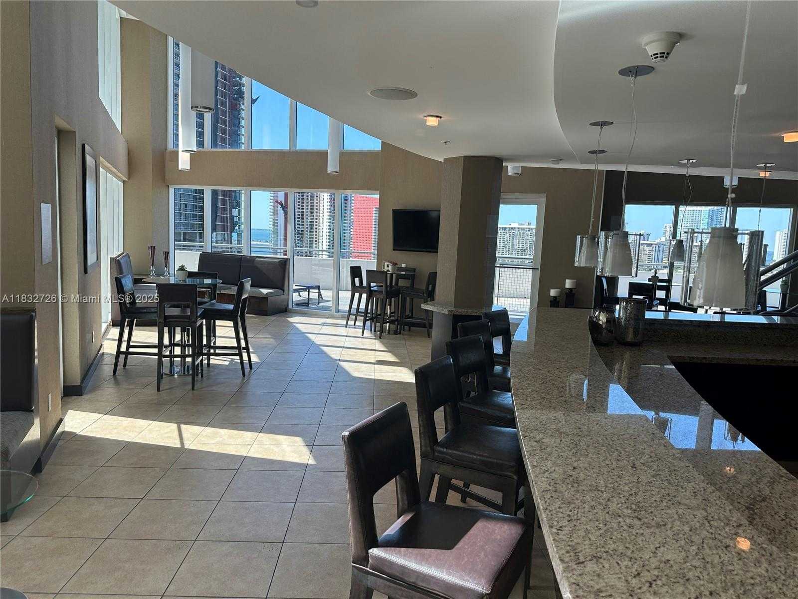Small Image of 60 SOUTH WEST 13TH ST #1919, Miami Number 27