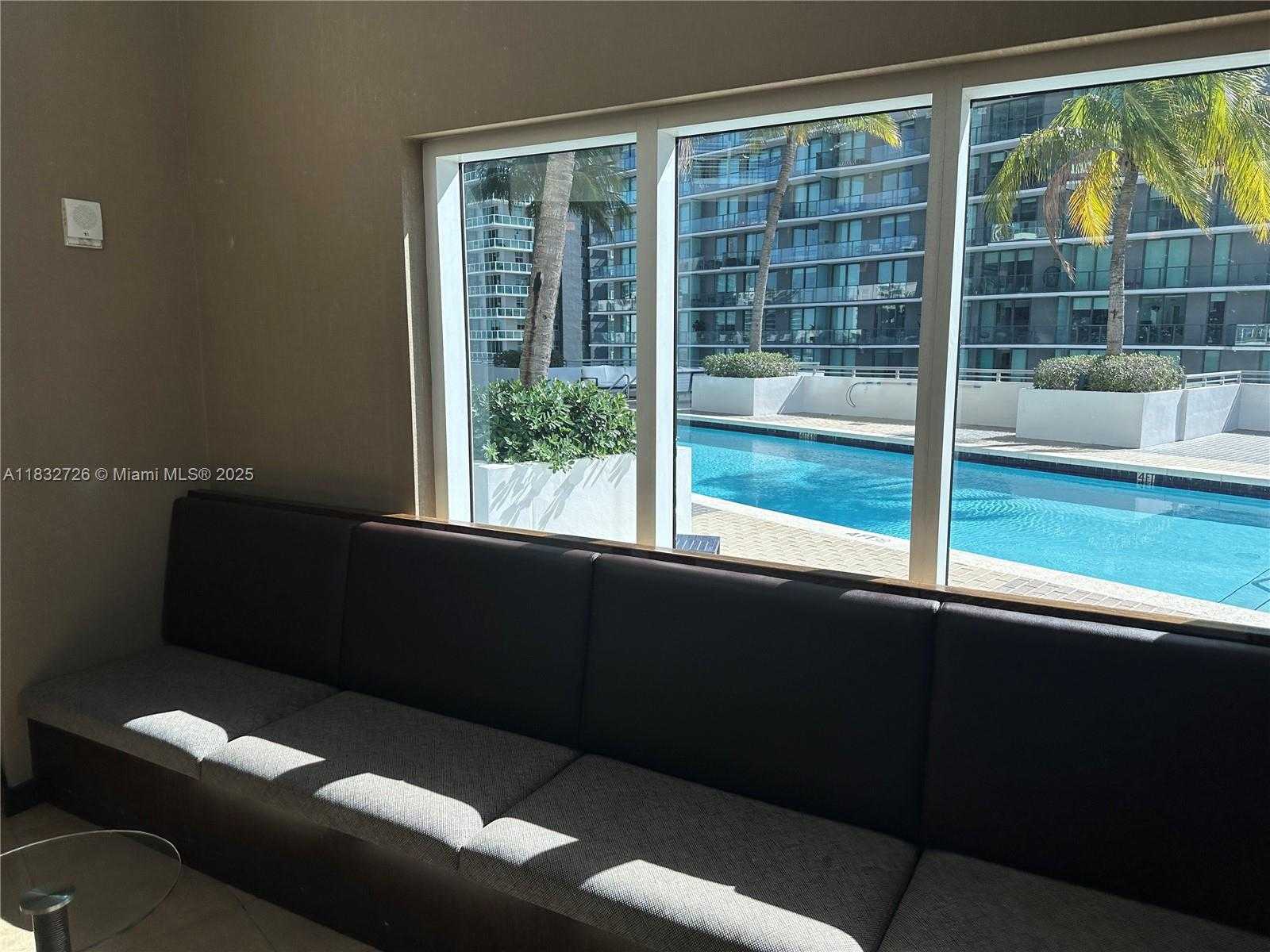Small Image of 60 SOUTH WEST 13TH ST #1919, Miami Number 29