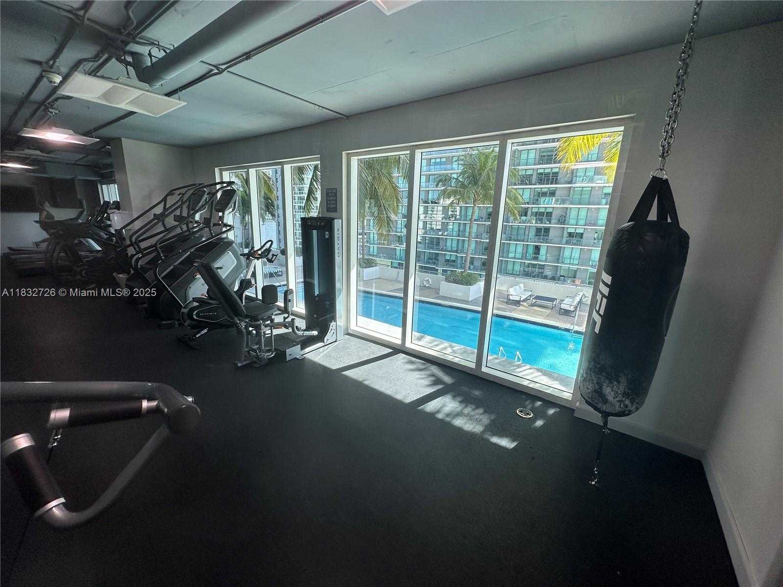 Small Image of 60 SOUTH WEST 13TH ST #1919, Miami Number 32