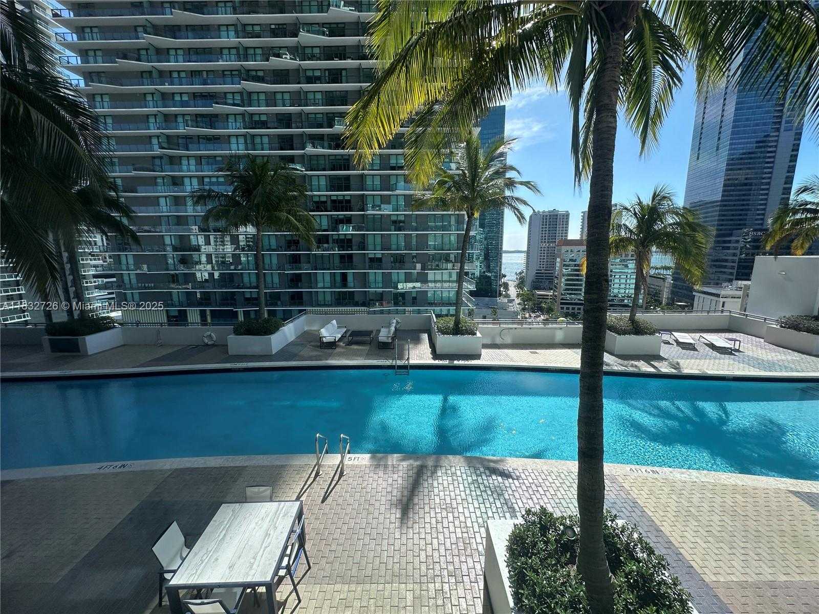 Small Image of 60 SOUTH WEST 13TH ST #1919, Miami Number 33
