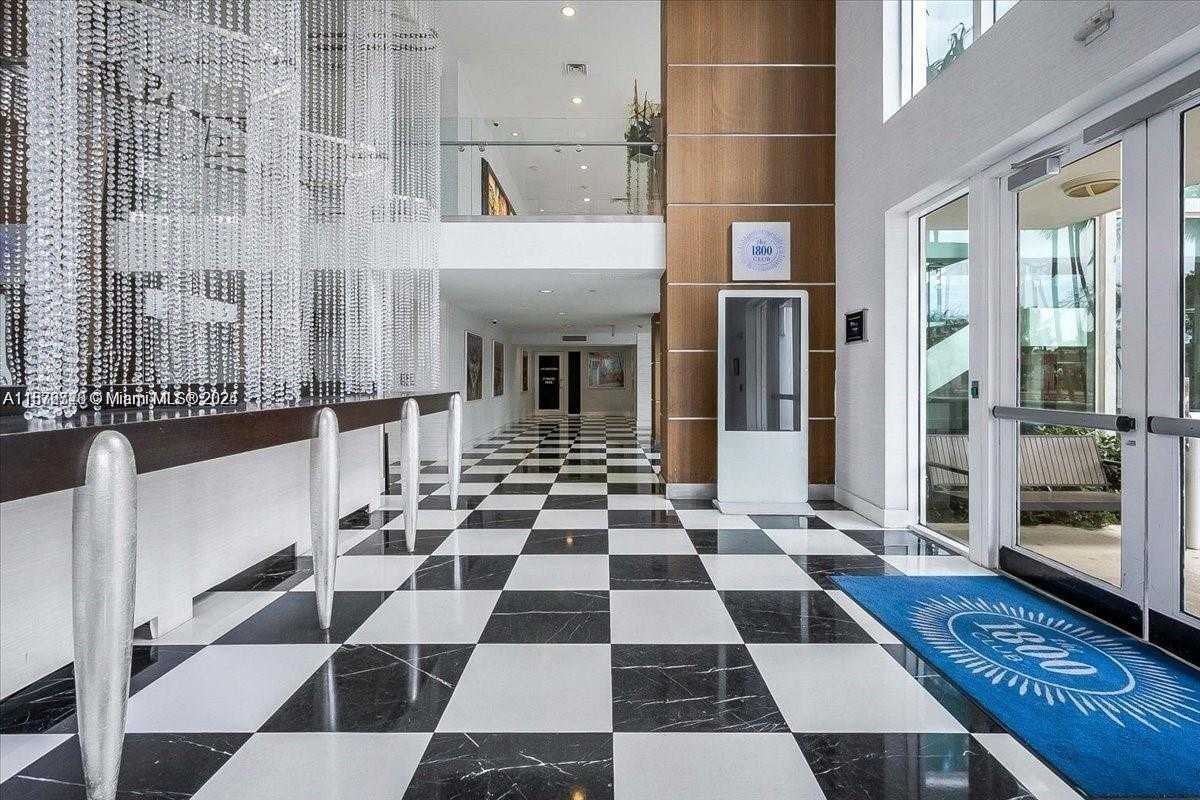 Small Image of 1800 NORTH BAYSHORE DR #3101, Miami Number 17