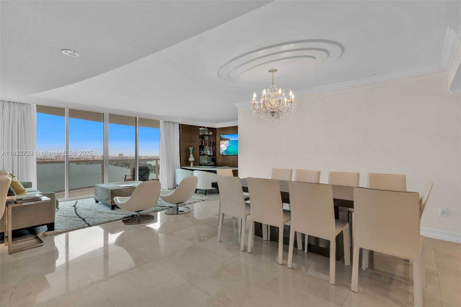 Small Image of 1800 NORTH BAYSHORE DR #3101, Miami Number 4