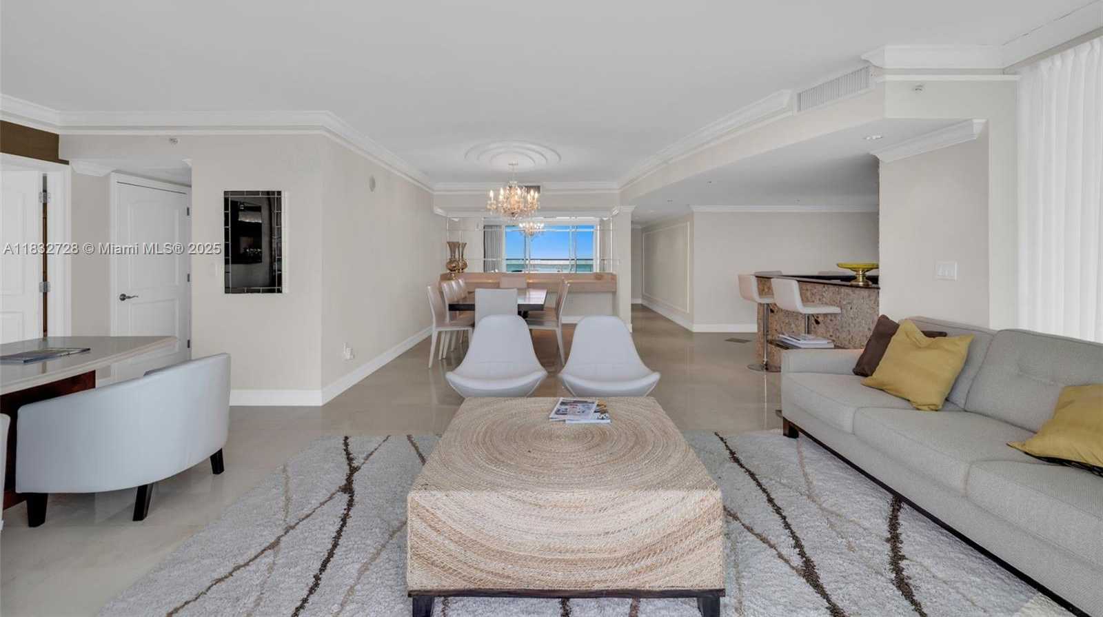 Small Image of 1800 NORTH BAYSHORE DR #3101, Miami Number 8