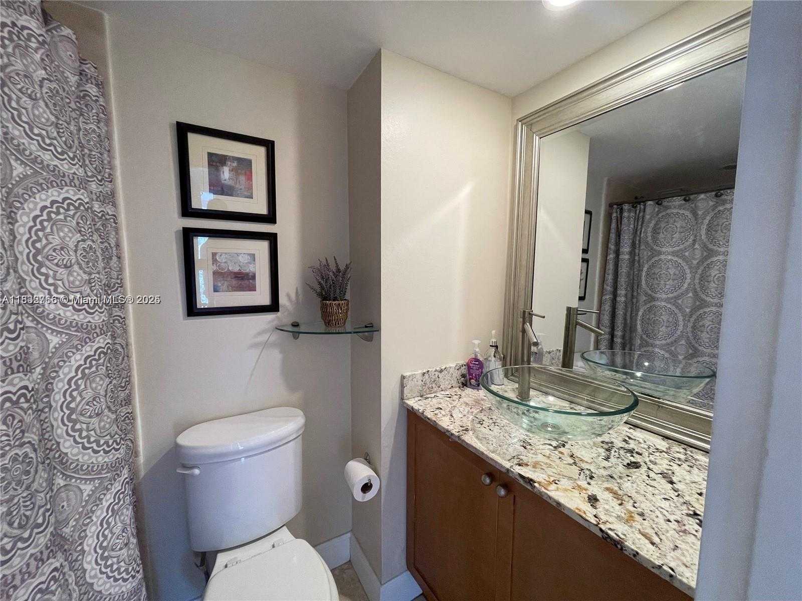 Small Image of 200 SOUTH EAST 15TH RD #4K, Miami Number 17