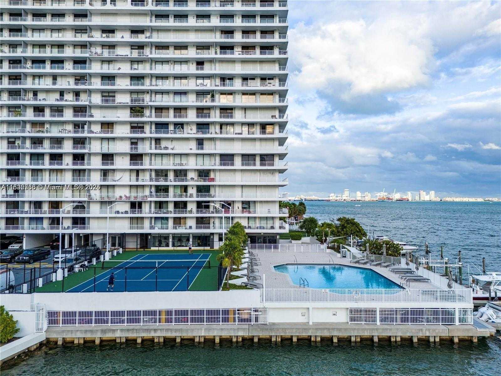 Small Image of 200 SOUTH EAST 15TH RD #4K, Miami Number 2
