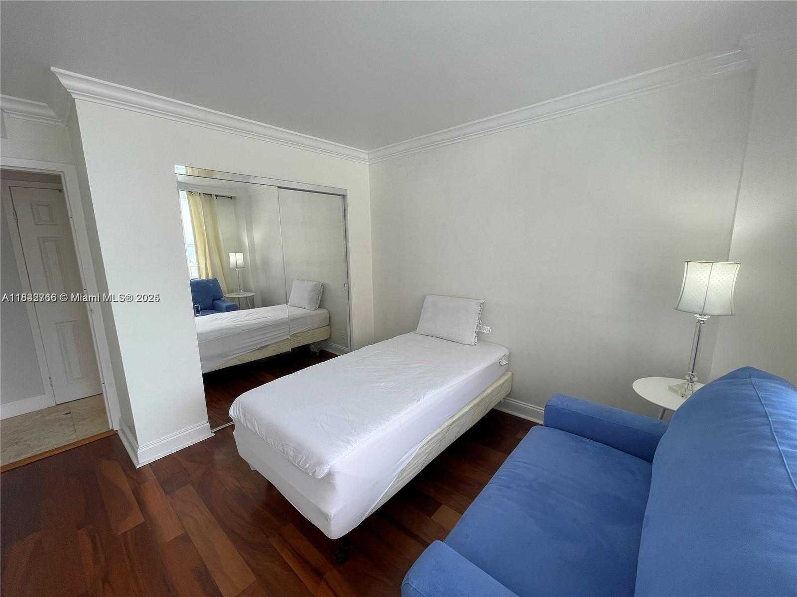 Small Image of 200 SOUTH EAST 15TH RD #4K, Miami Number 20