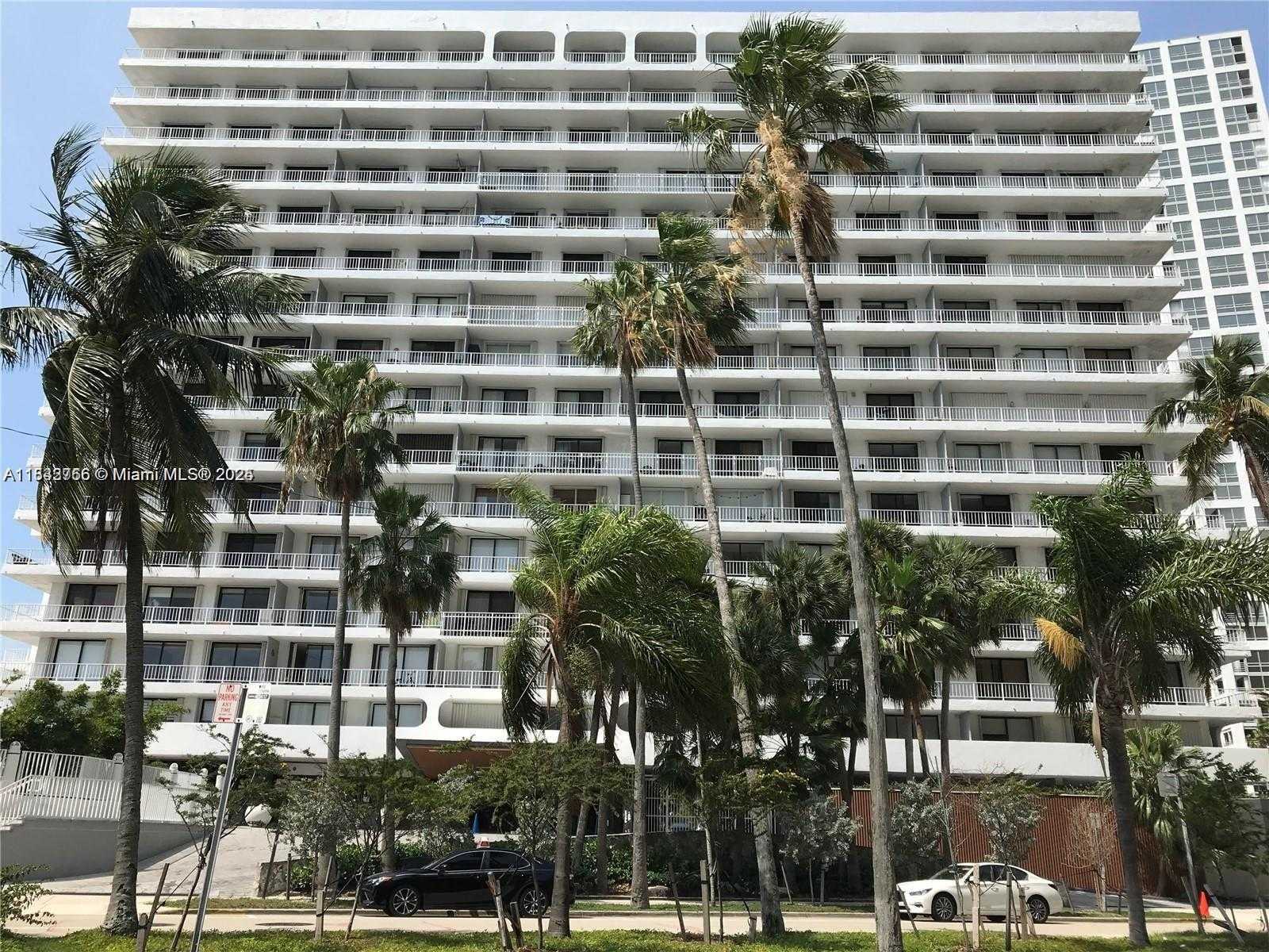 Small Image of 200 SOUTH EAST 15TH RD #4K, Miami Number 4