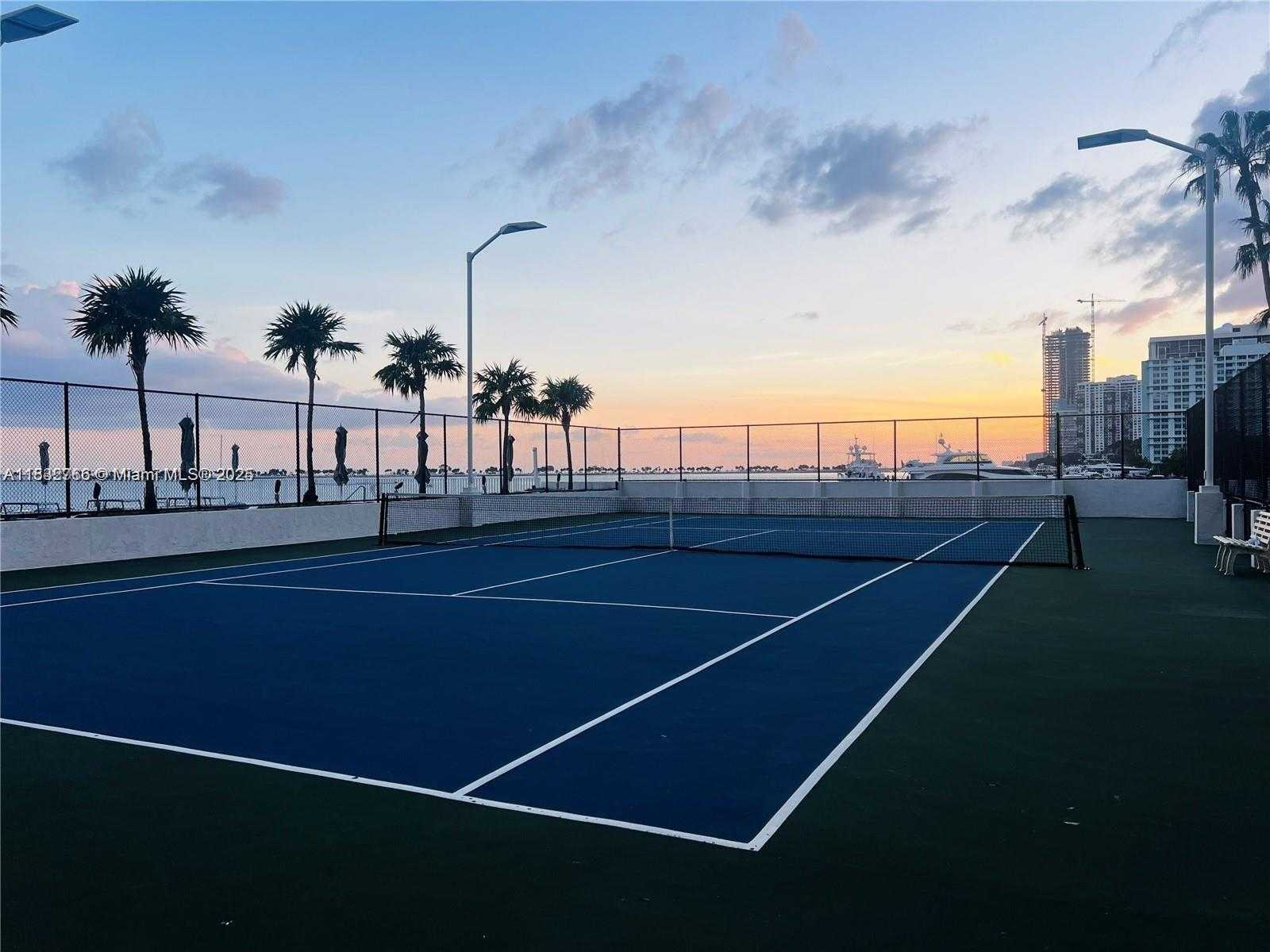 Small Image of 200 SOUTH EAST 15TH RD #4K, Miami Number 48