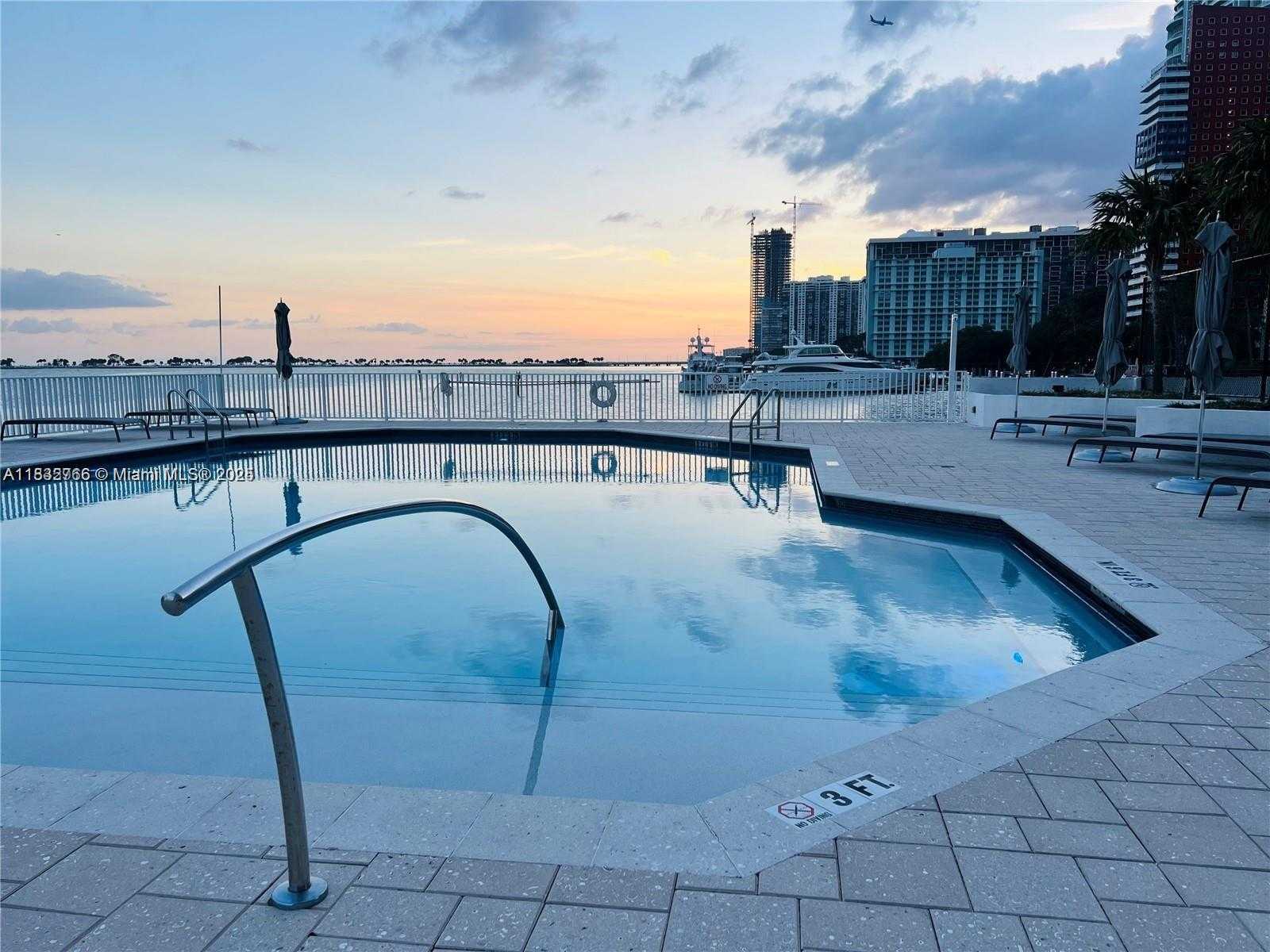 Small Image of 200 SOUTH EAST 15TH RD #4K, Miami Number 49