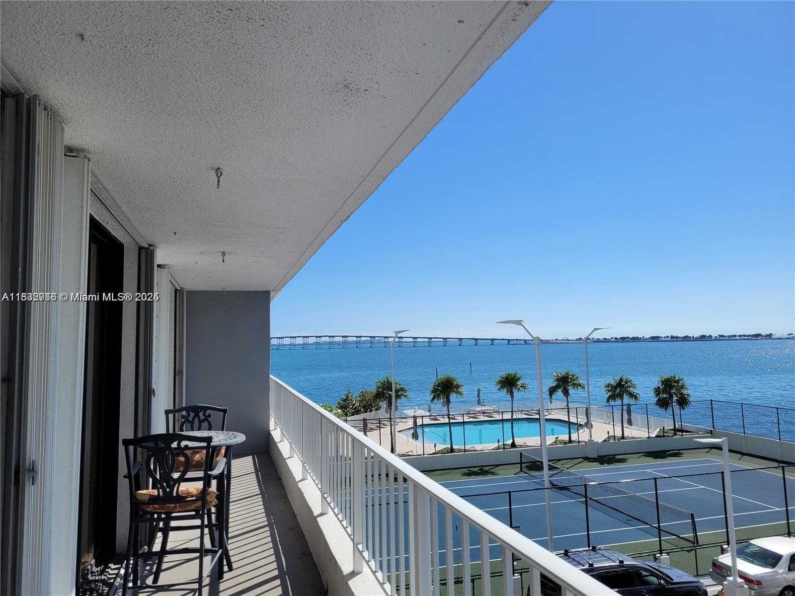 Small Image of 200 SOUTH EAST 15TH RD #4K, Miami Number 5