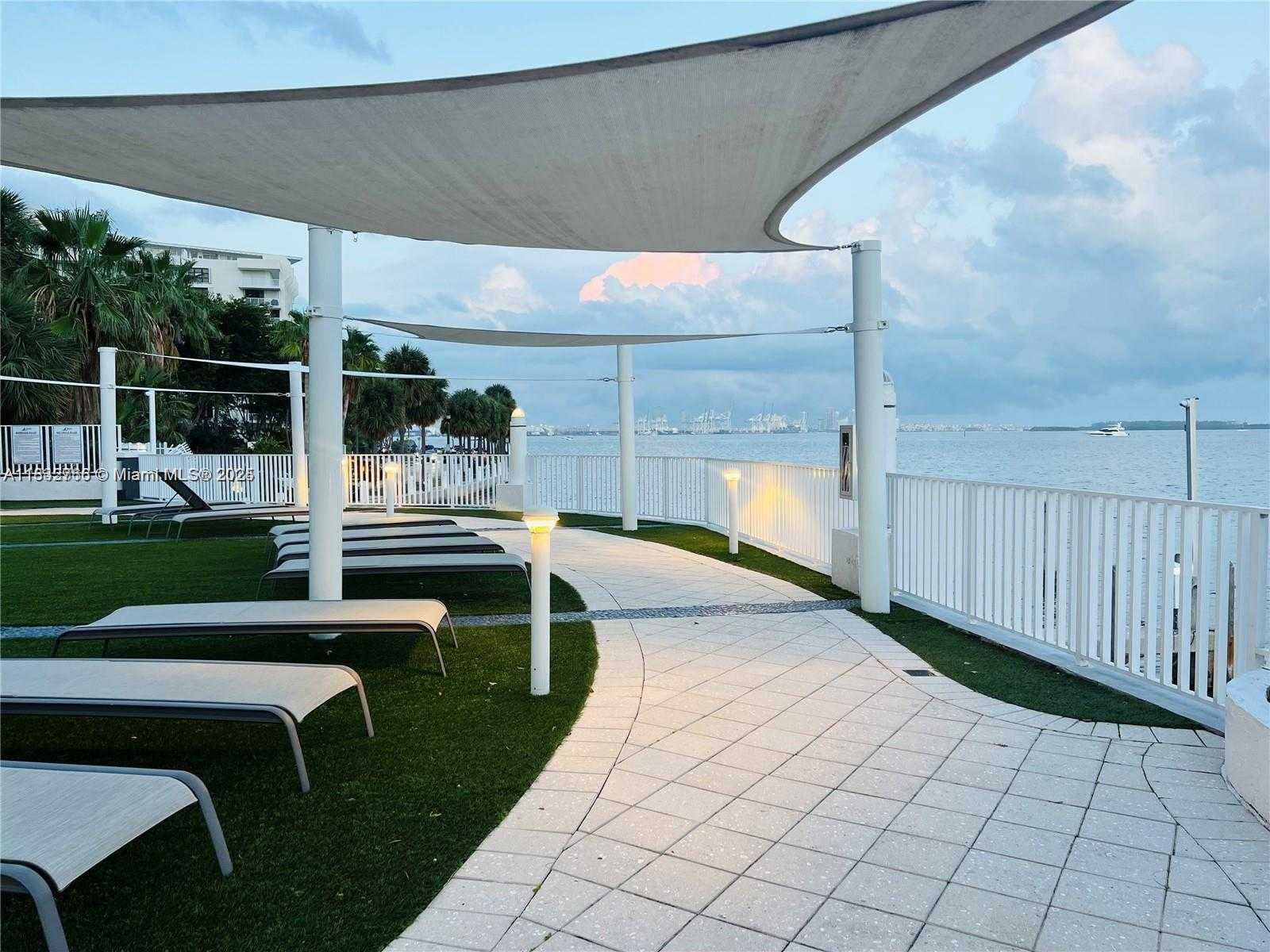 Small Image of 200 SOUTH EAST 15TH RD #4K, Miami Number 54
