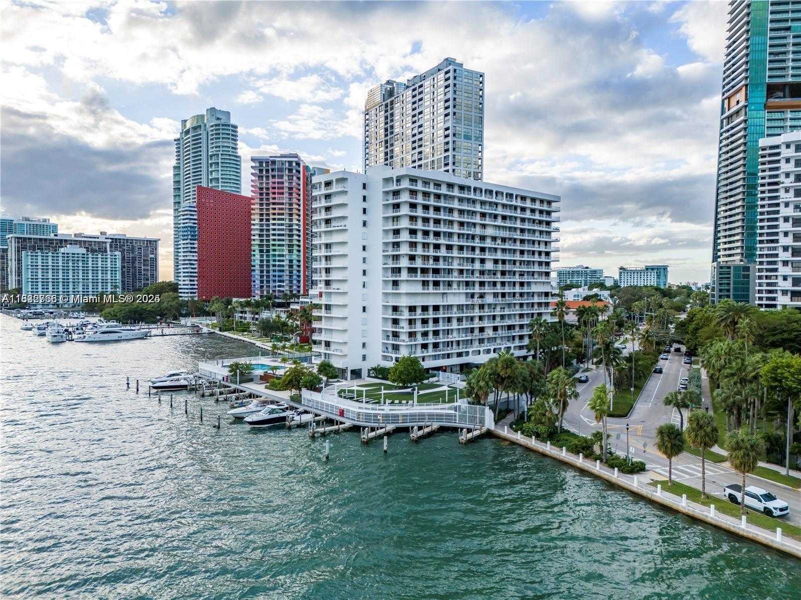 Small Image of 200 SOUTH EAST 15TH RD #4K, Miami Number 61