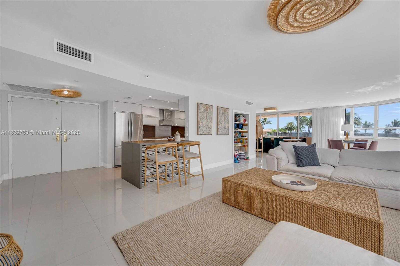 Small Image of 10175 COLLINS AVE #102, Bal Harbour Number 3