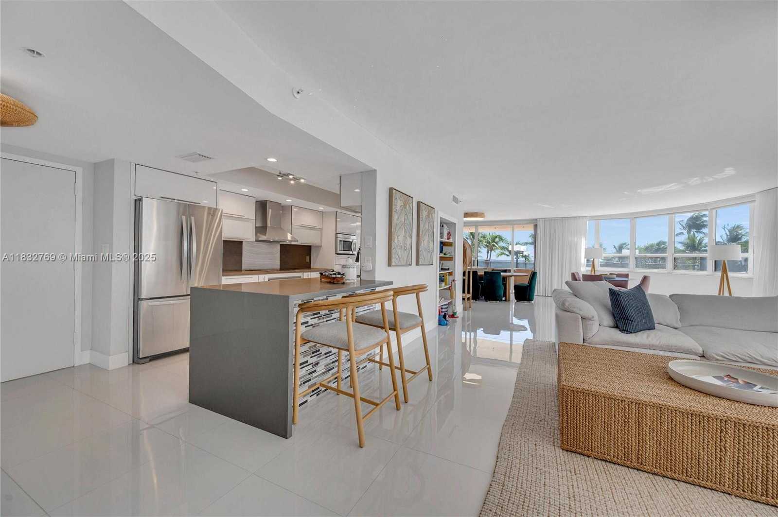 Small Image of 10175 COLLINS AVE #102, Bal Harbour Number 5