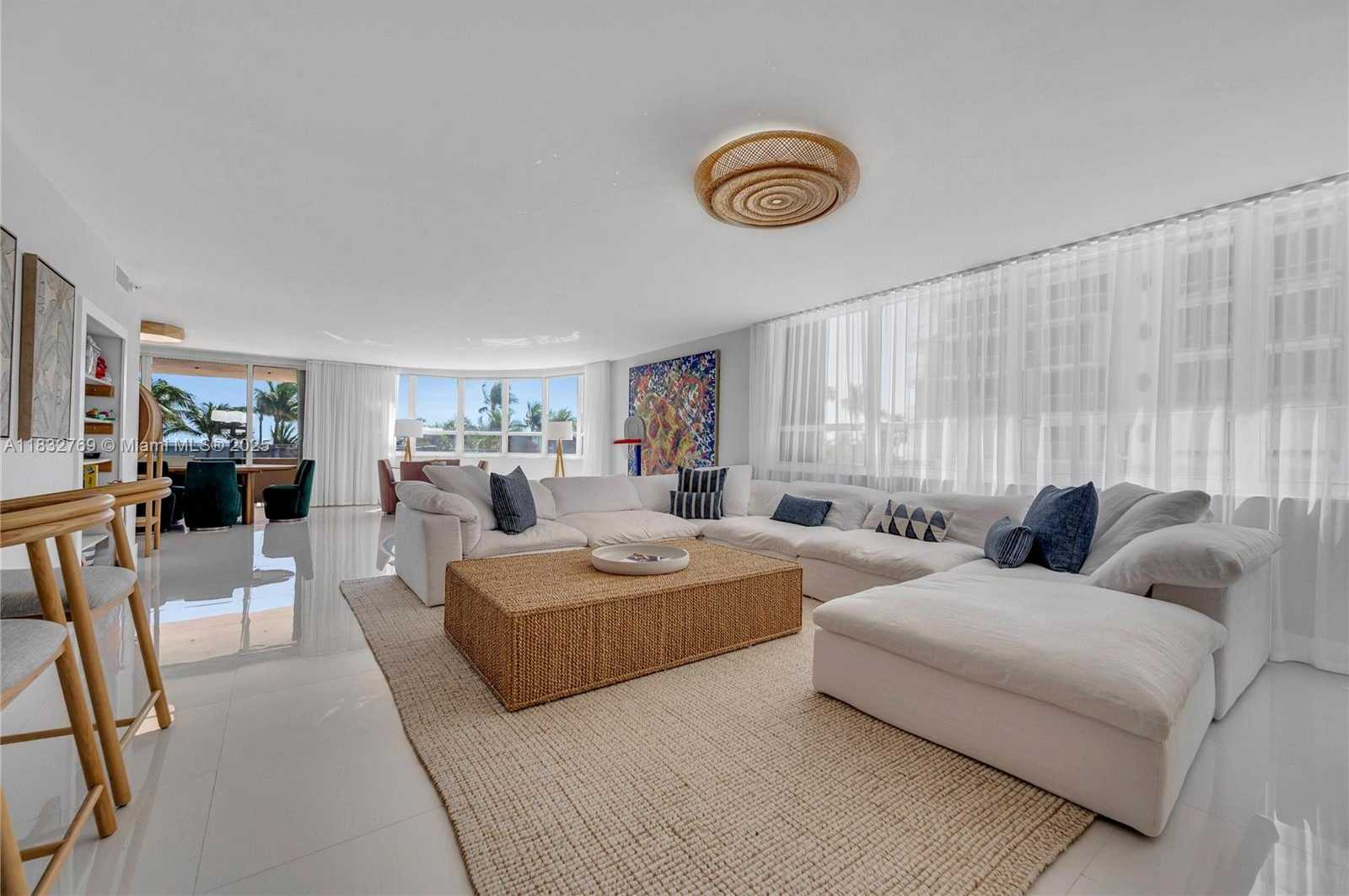 Small Image of 10175 COLLINS AVE #102, Bal Harbour Number 9