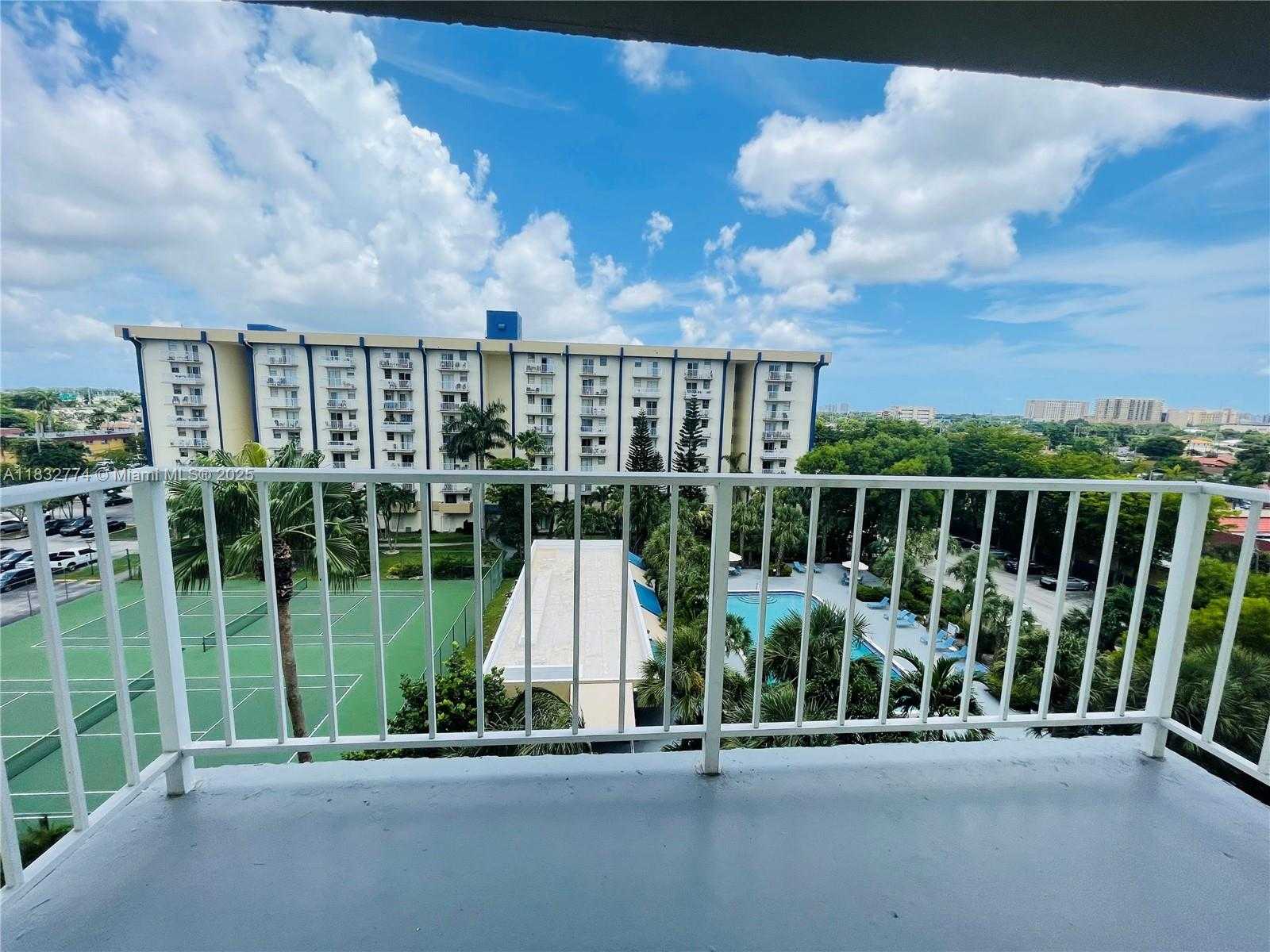 Small Image of 801 NORTH WEST 47TH AVE #715W, Miami Number 13