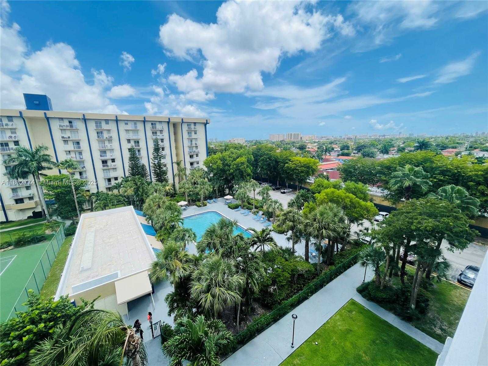 Small Image of 801 NORTH WEST 47TH AVE #715W, Miami Number 15