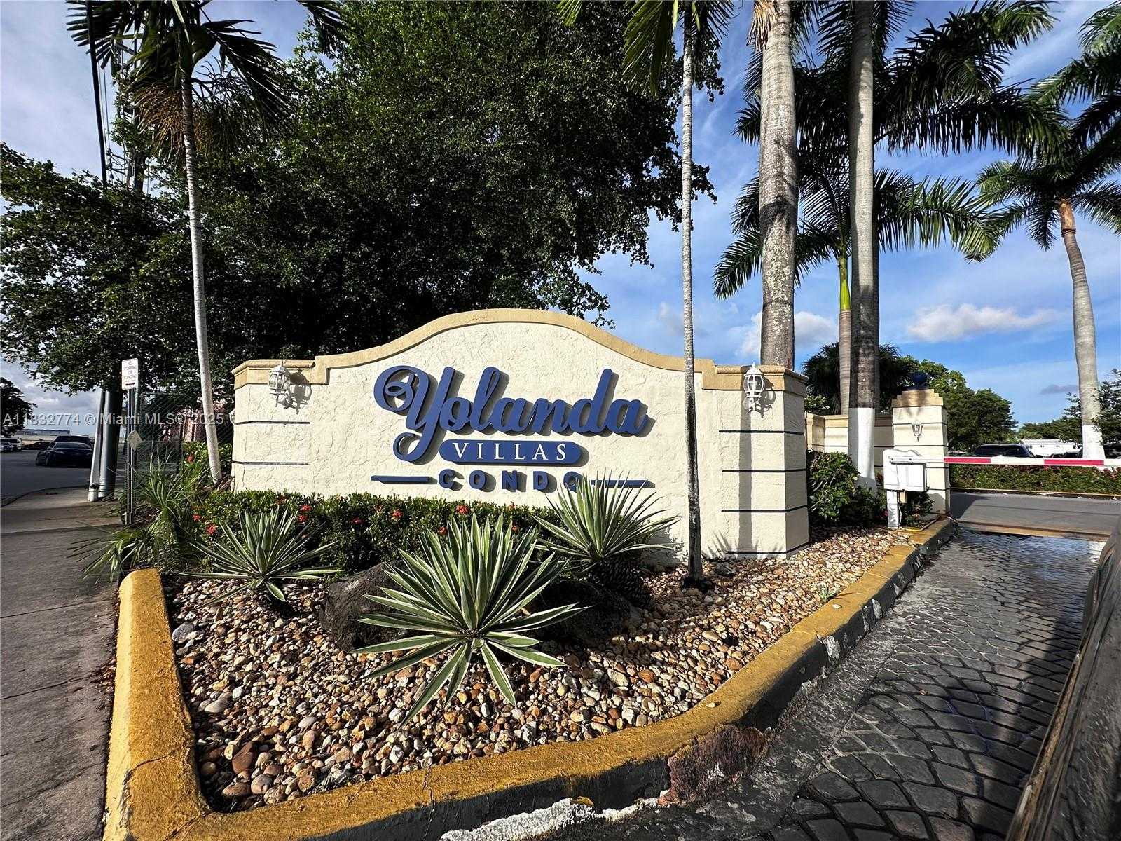 Small Image of 801 NORTH WEST 47TH AVE #715W, Miami Number 2