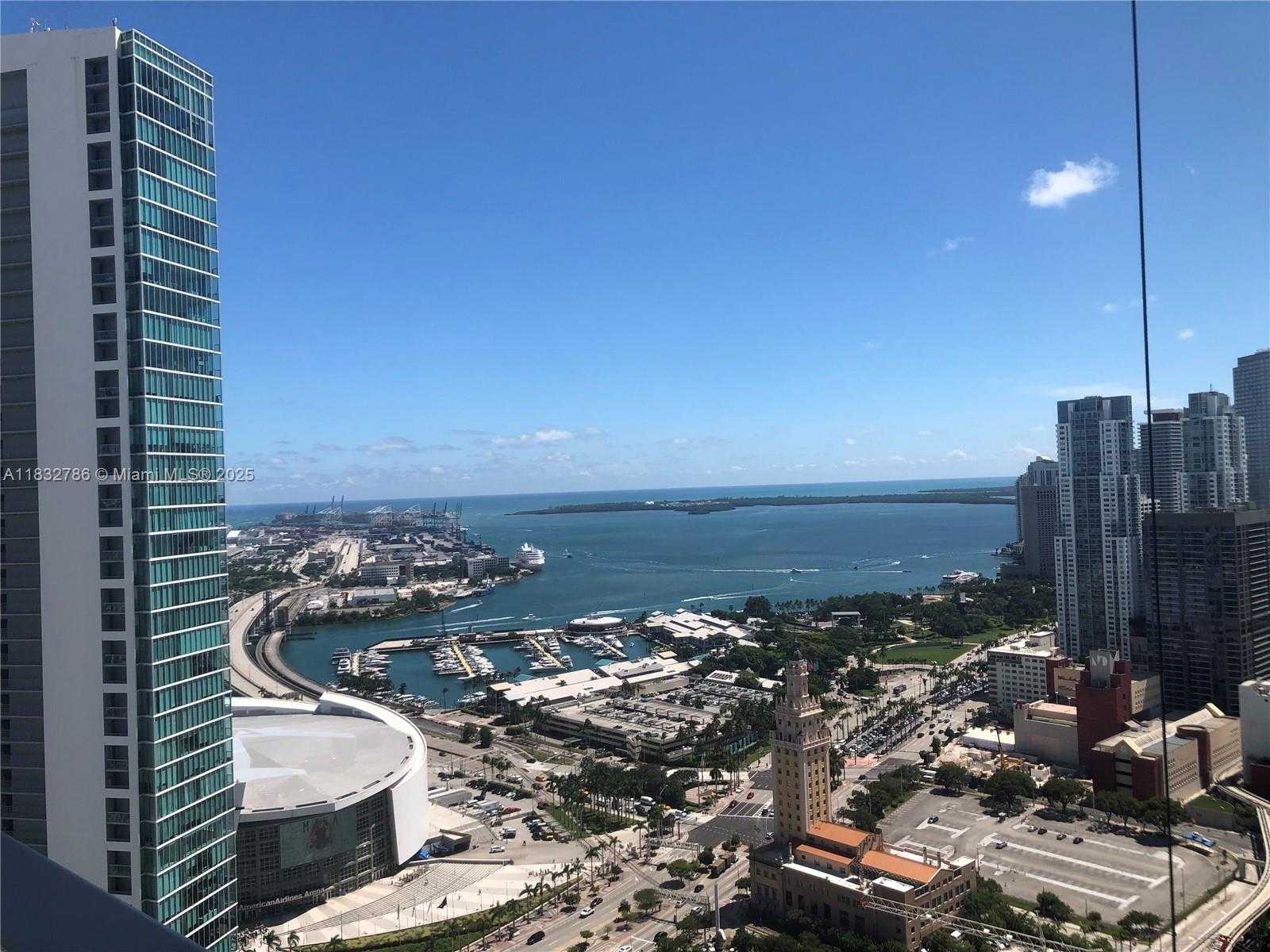 Small Image of 851 NORTH EAST 1ST AVE #3705, Miami Number 11