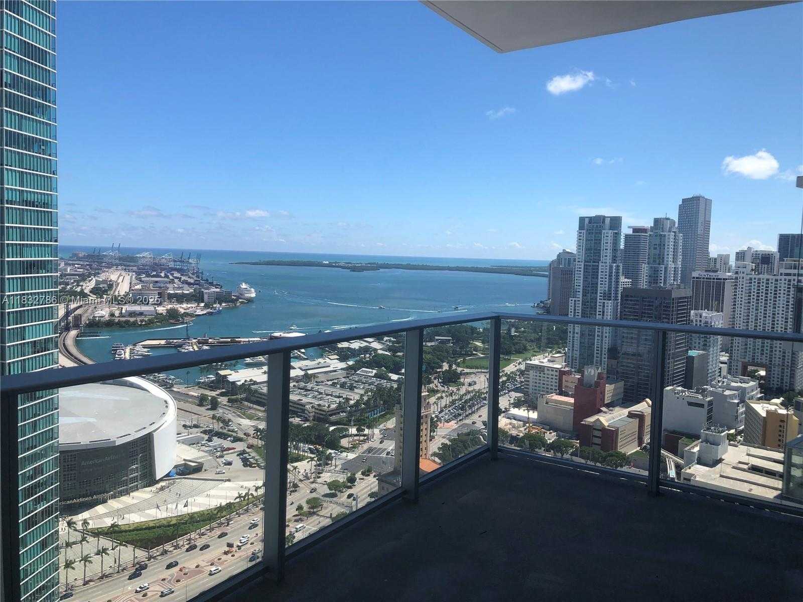 Small Image of 851 NORTH EAST 1ST AVE #3705, Miami Number 12
