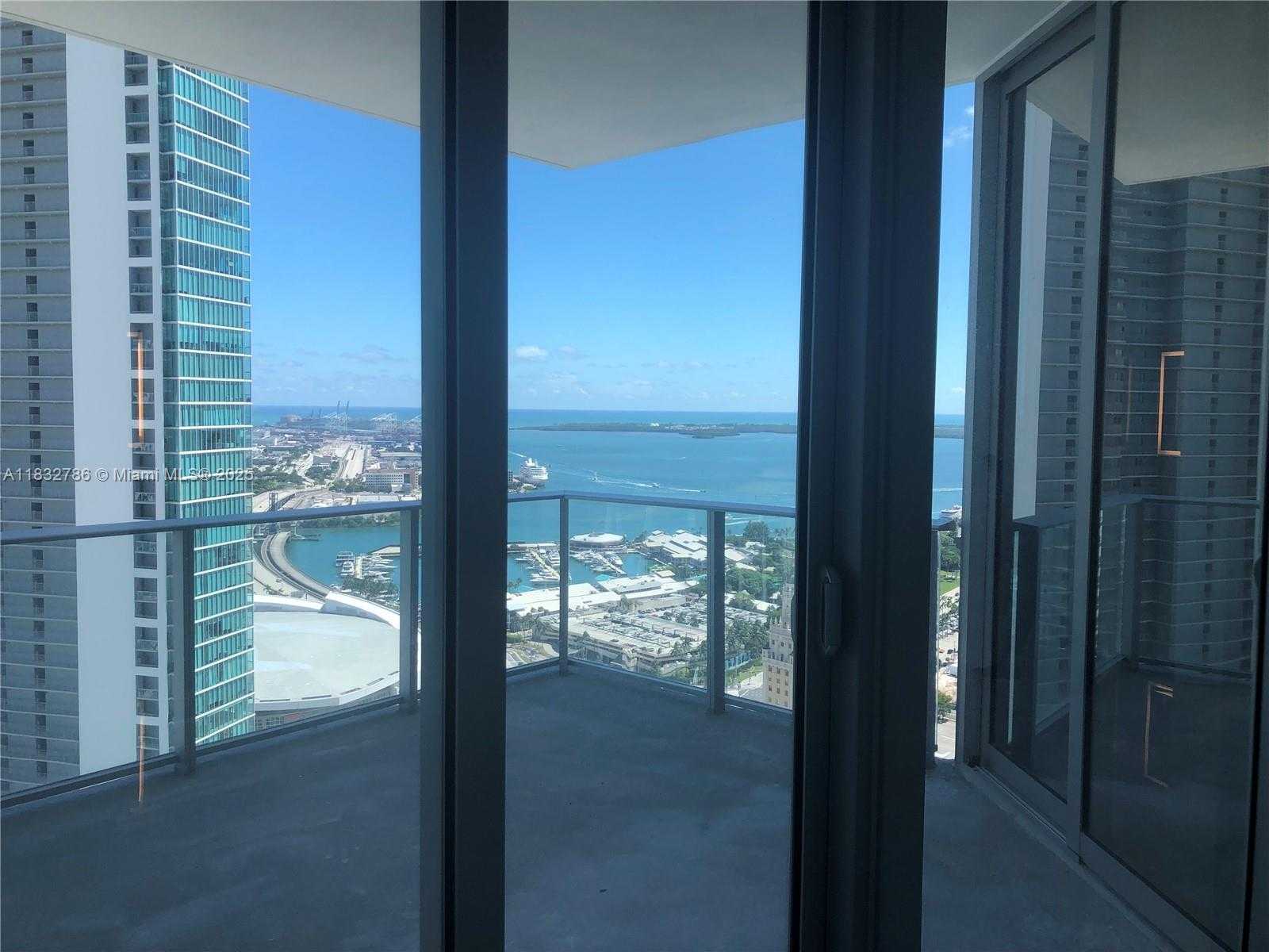 Small Image of 851 NORTH EAST 1ST AVE #3705, Miami Number 14