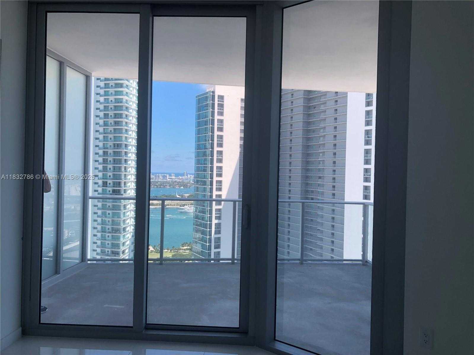 Small Image of 851 NORTH EAST 1ST AVE #3705, Miami Number 15