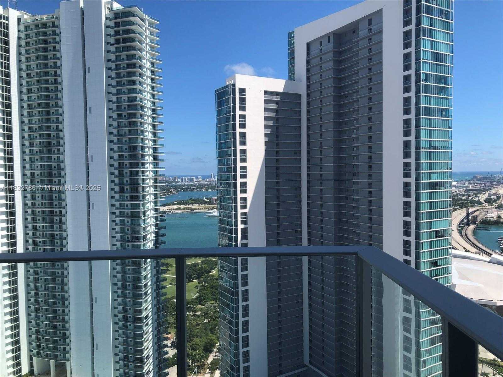 Small Image of 851 NORTH EAST 1ST AVE #3705, Miami Number 16