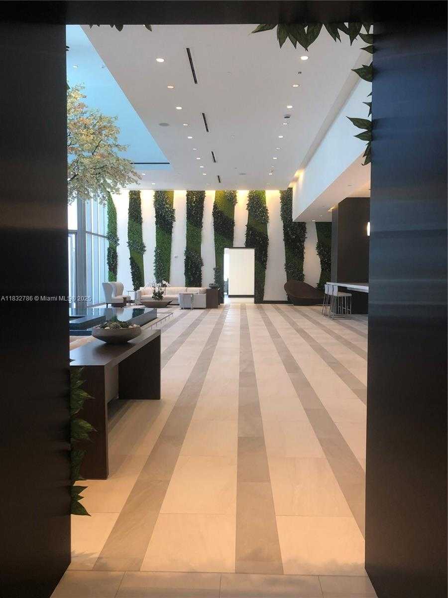 Small Image of 851 NORTH EAST 1ST AVE #3705, Miami Number 17