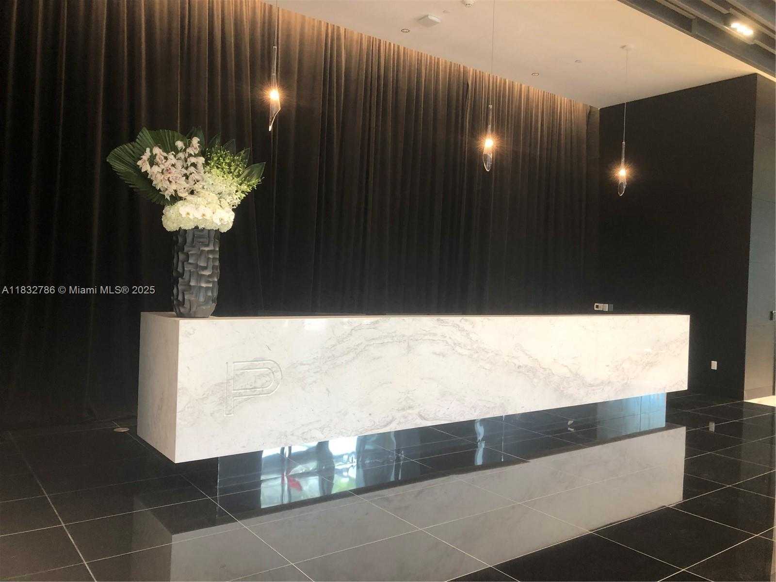 Small Image of 851 NORTH EAST 1ST AVE #3705, Miami Number 18