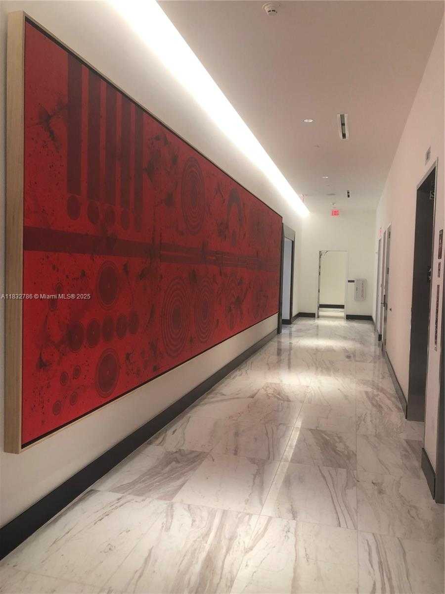 Small Image of 851 NORTH EAST 1ST AVE #3705, Miami Number 19
