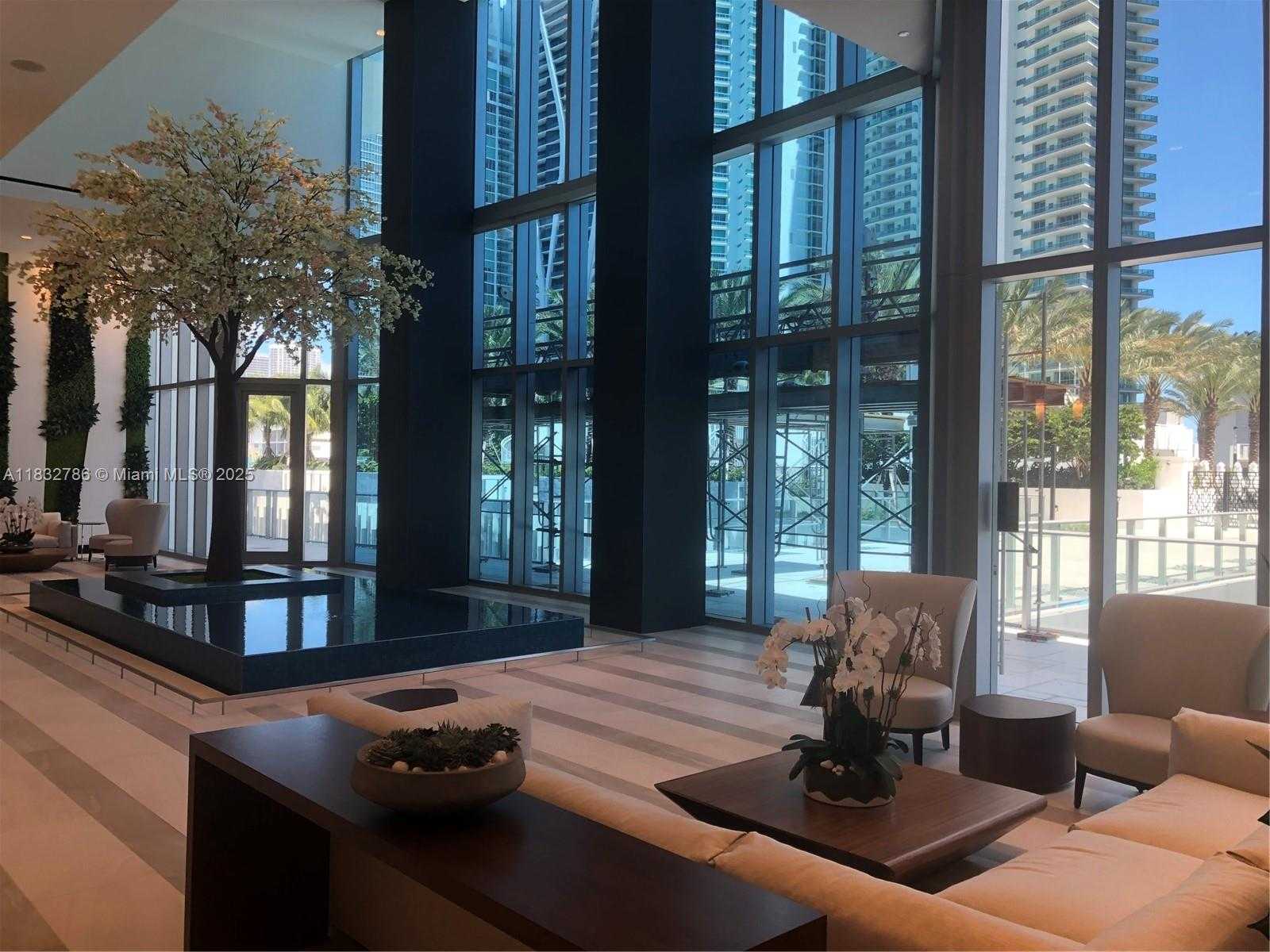 Small Image of 851 NORTH EAST 1ST AVE #3705, Miami Number 21