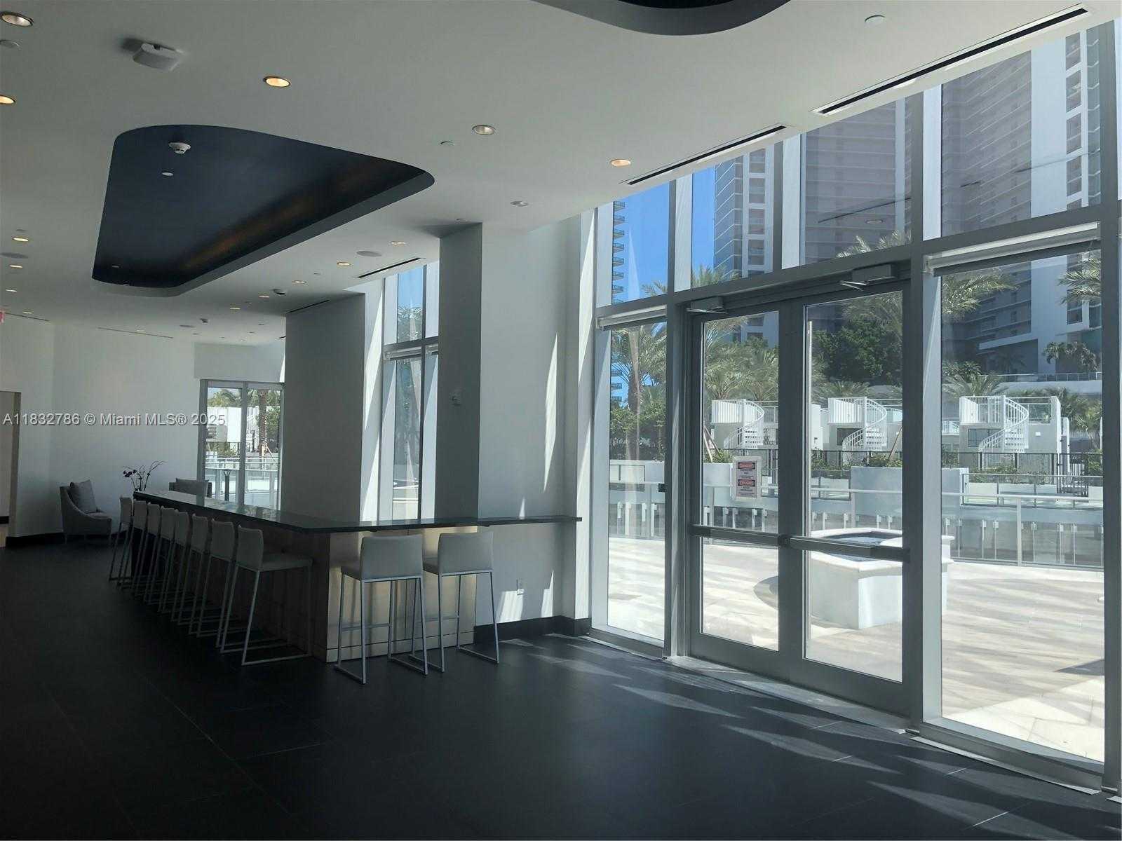Small Image of 851 NORTH EAST 1ST AVE #3705, Miami Number 22