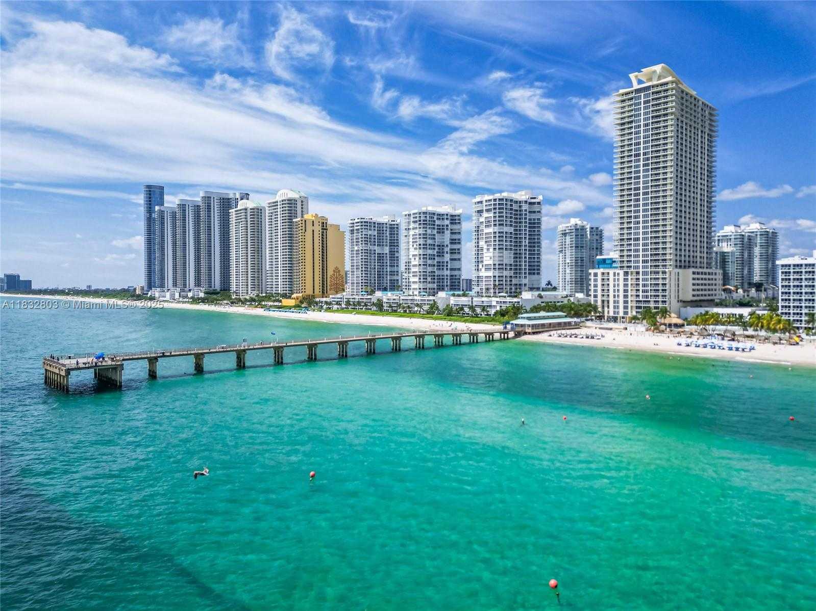 Small Image of 16485 COLLINS AVE #1832, Sunny Isles Beach Number 34