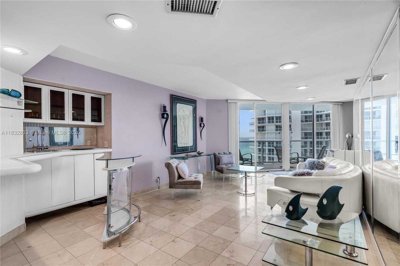 Small Image of 16485 COLLINS AVE #1832, Sunny Isles Beach Number 7