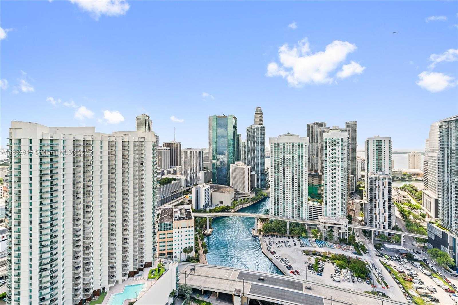 Small Image of 92 SOUTH WEST 3RD ST #4112, Miami Number 34