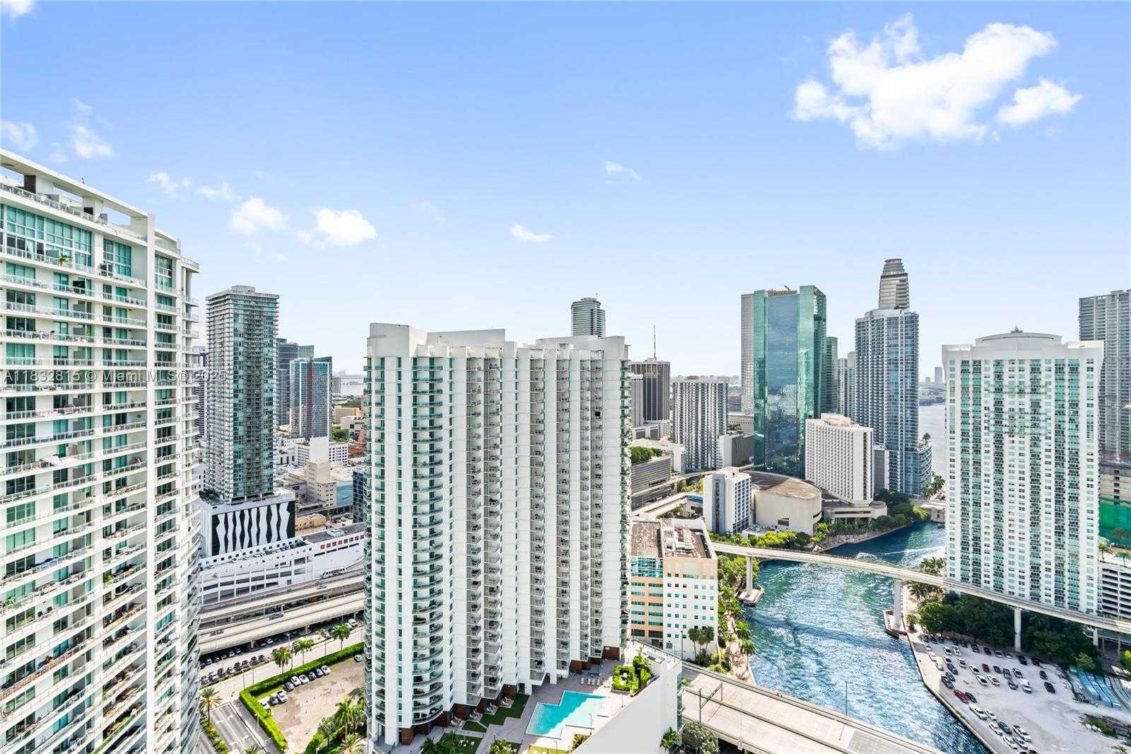 Small Image of 92 SOUTH WEST 3RD ST #4112, Miami Number 39