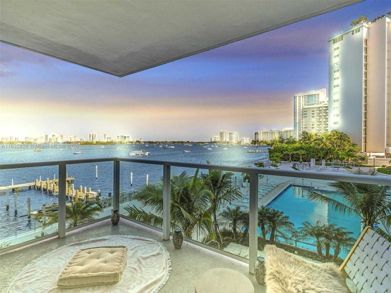 Small Image of 1000 WEST AVE #324, Miami Beach Number 20