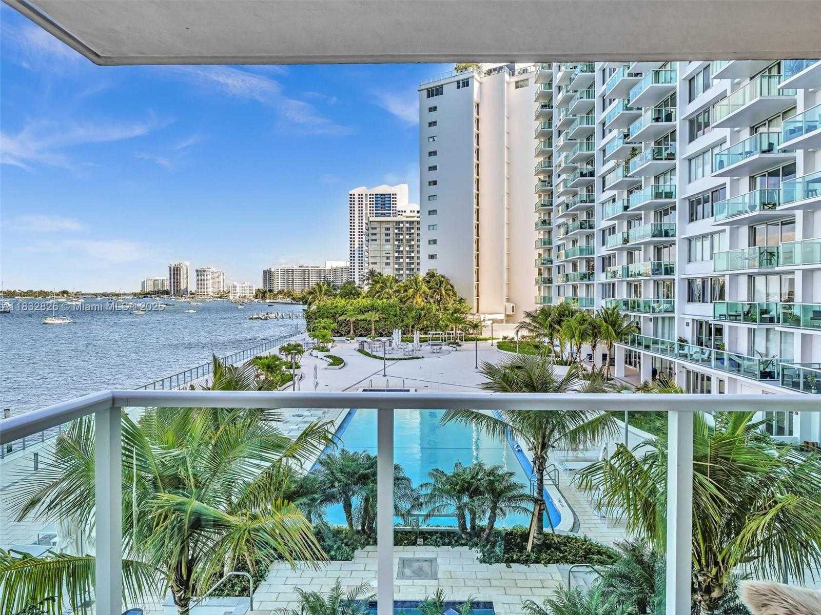 Small Image of 1000 WEST AVE #324, Miami Beach Number 21