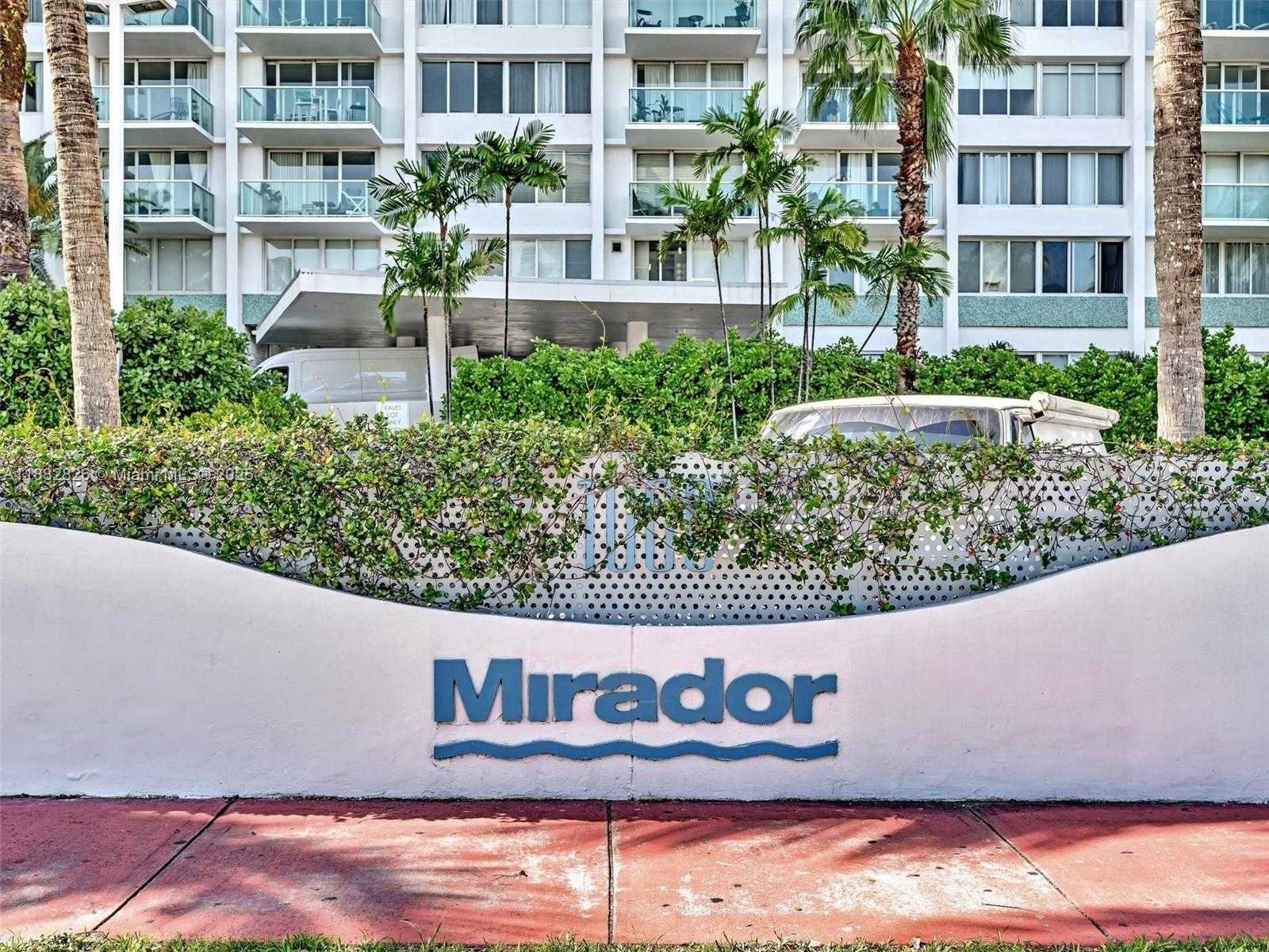 Small Image of 1000 WEST AVE #324, Miami Beach Number 36