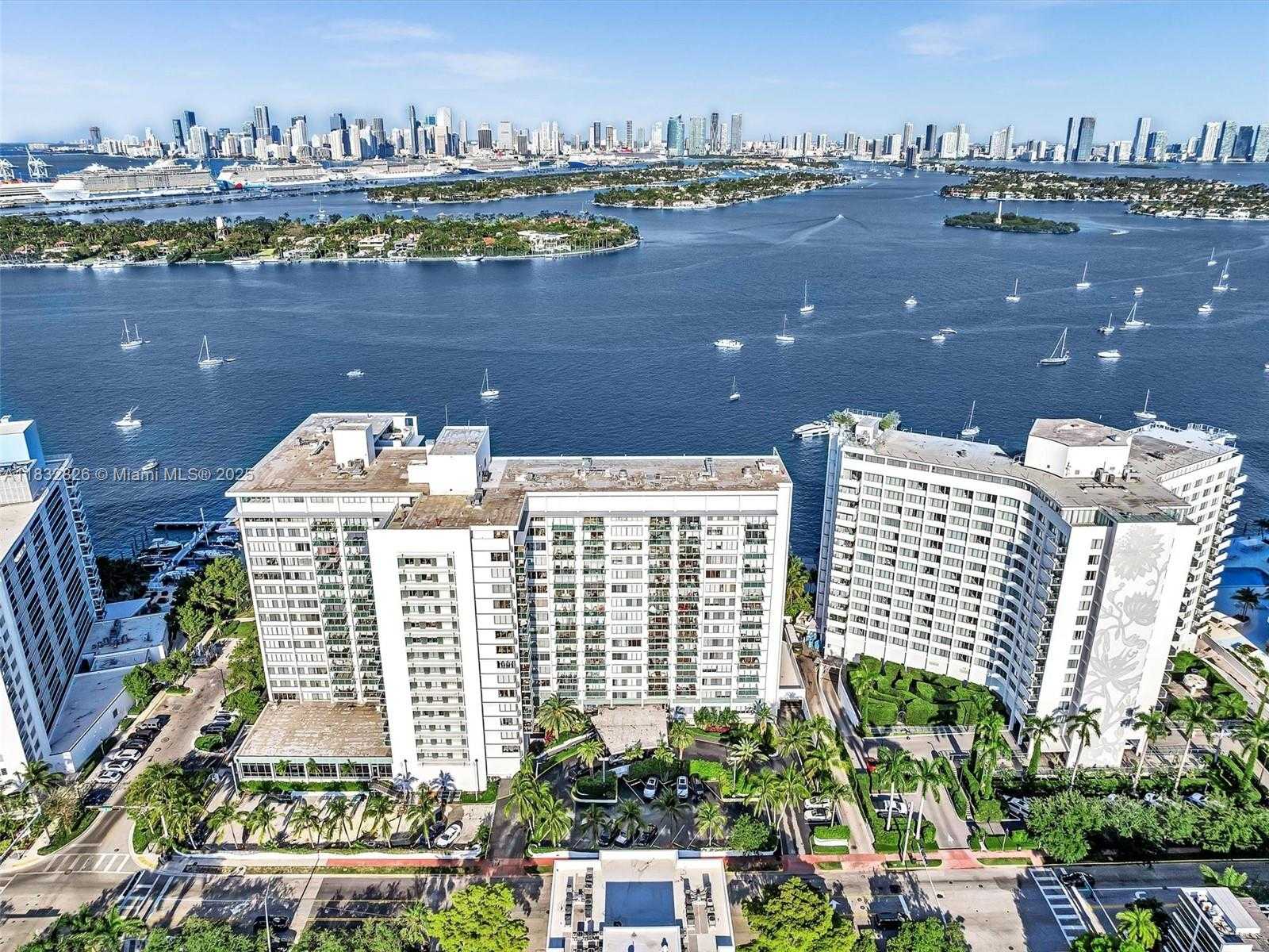 Small Image of 1000 WEST AVE #324, Miami Beach Number 37