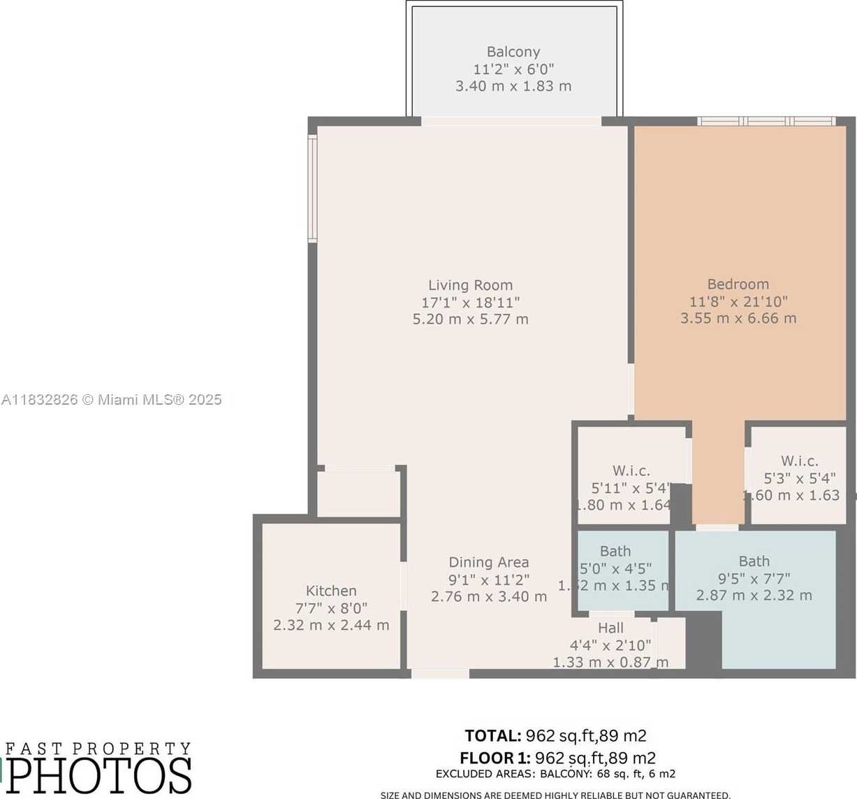 Small Image of 1000 WEST AVE #324, Miami Beach Number 40