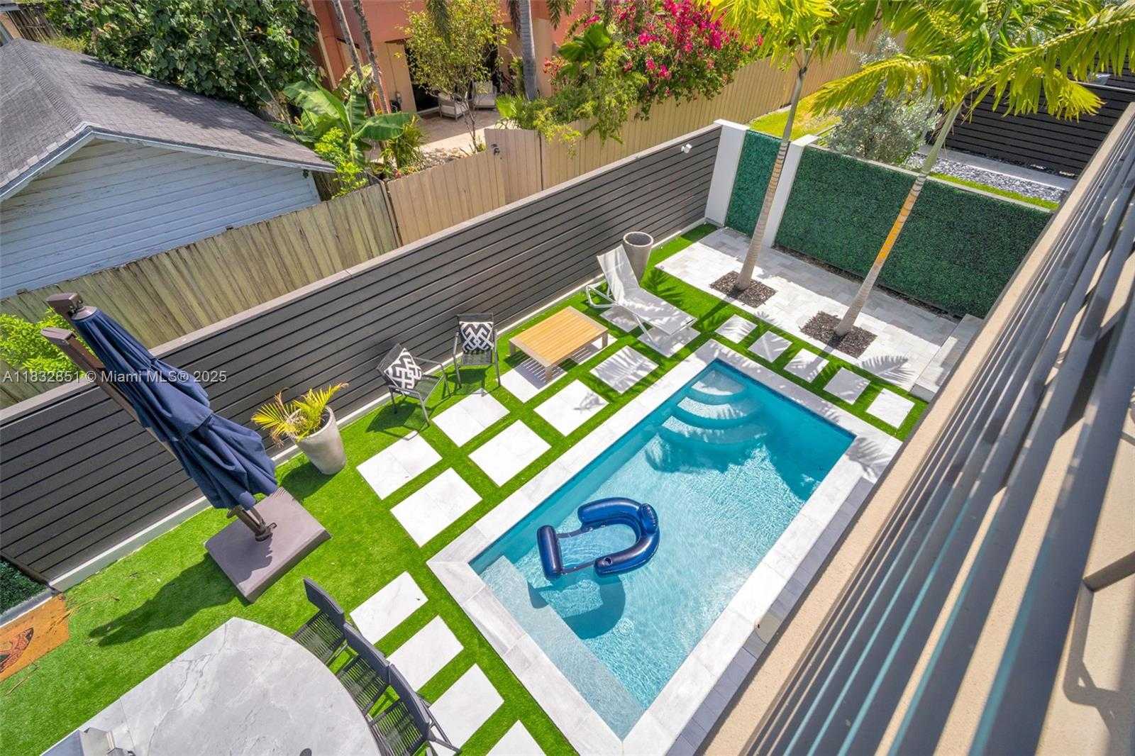 Small Image of 820 NORTH EAST 2ND ST #820, Fort Lauderdale Number 15