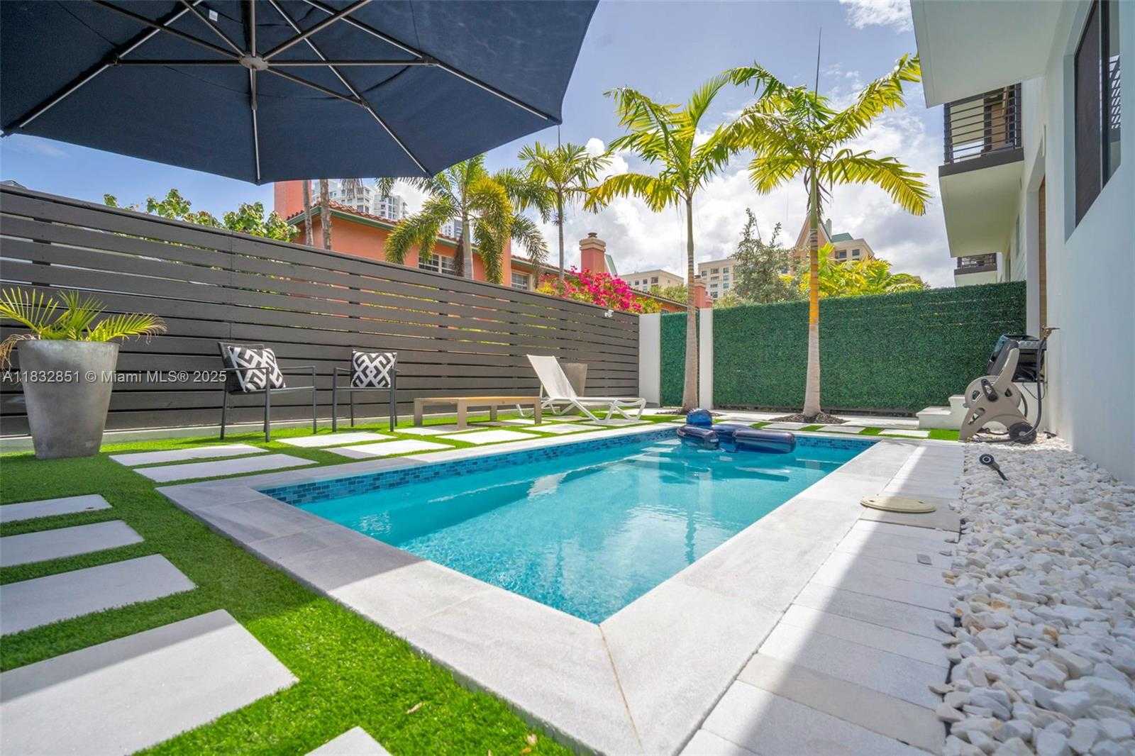 Small Image of 820 NORTH EAST 2ND ST #820, Fort Lauderdale Number 17