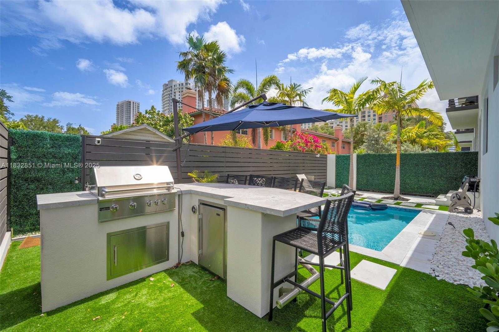 Small Image of 820 NORTH EAST 2ND ST #820, Fort Lauderdale Number 18